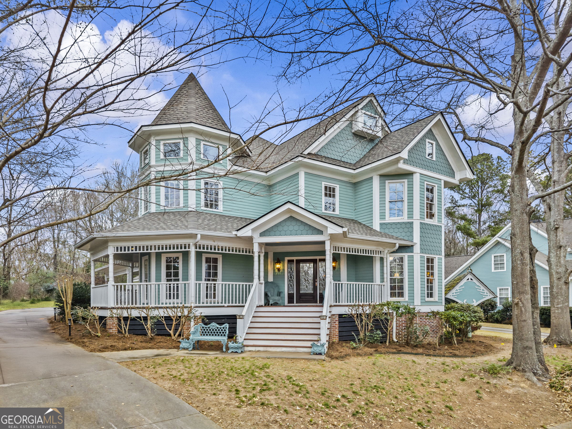 516 Hillside Road