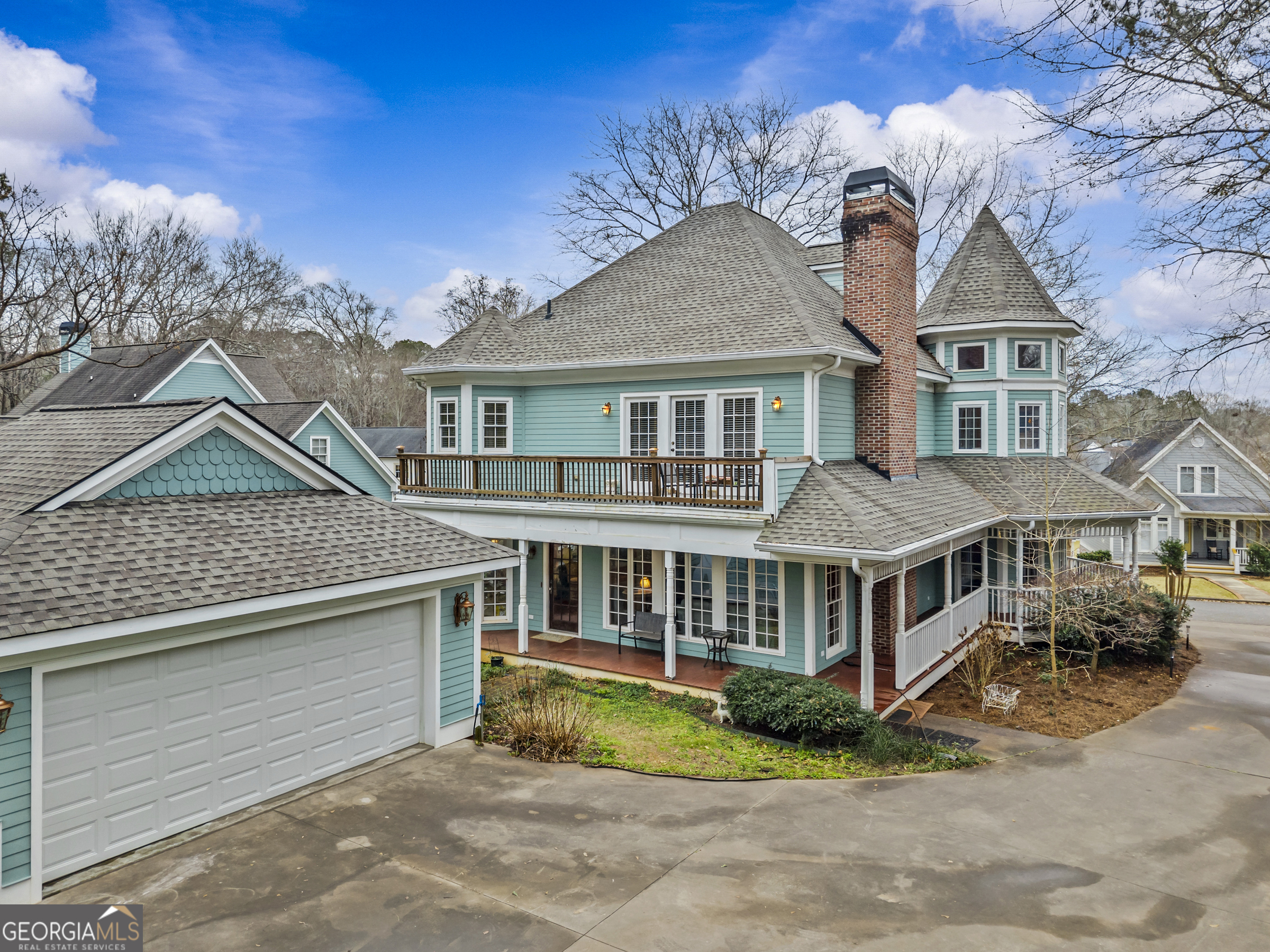 516 Hillside Road