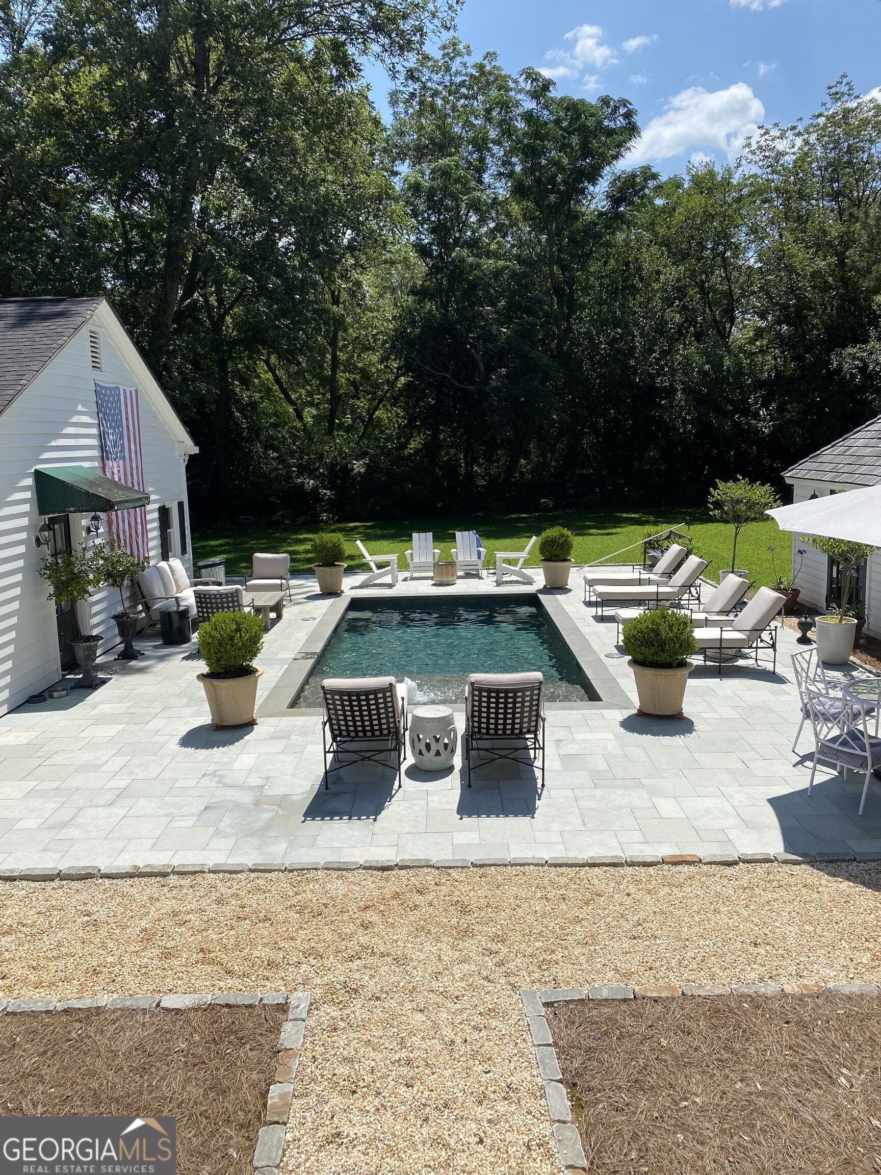 1069 Eatonton Road
