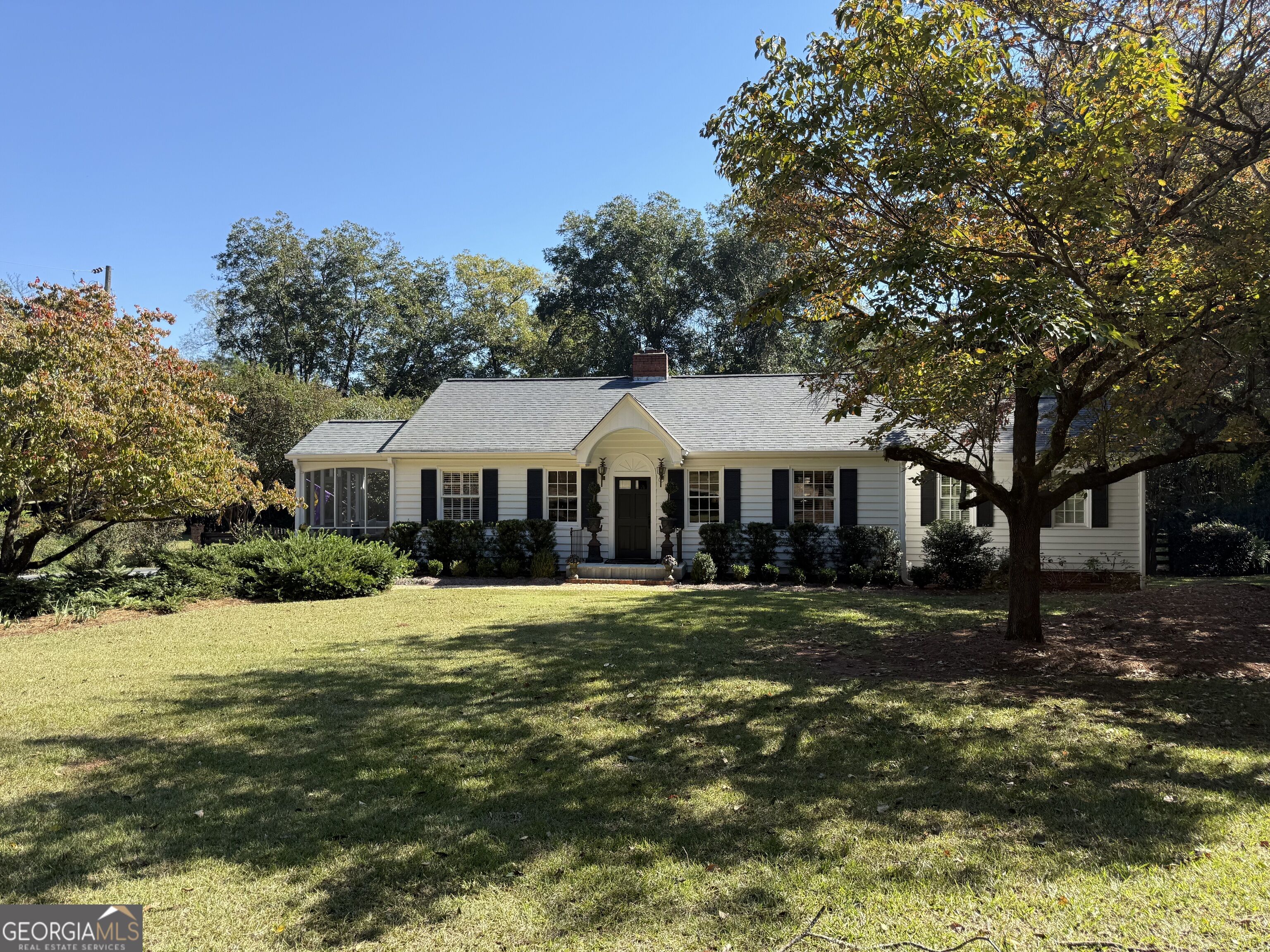 1069 Eatonton Road