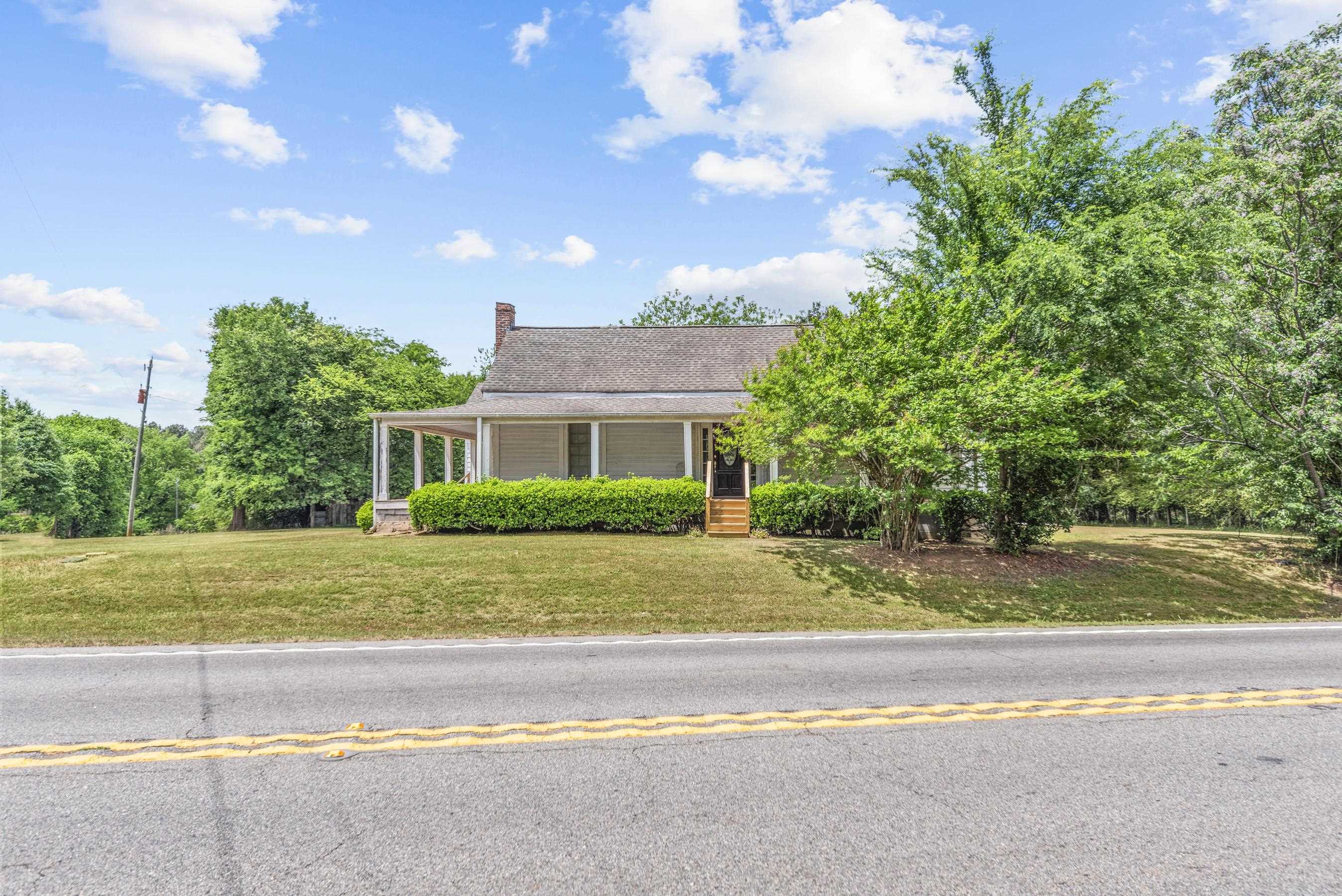 4000 BOSTWICK HIGHWAY