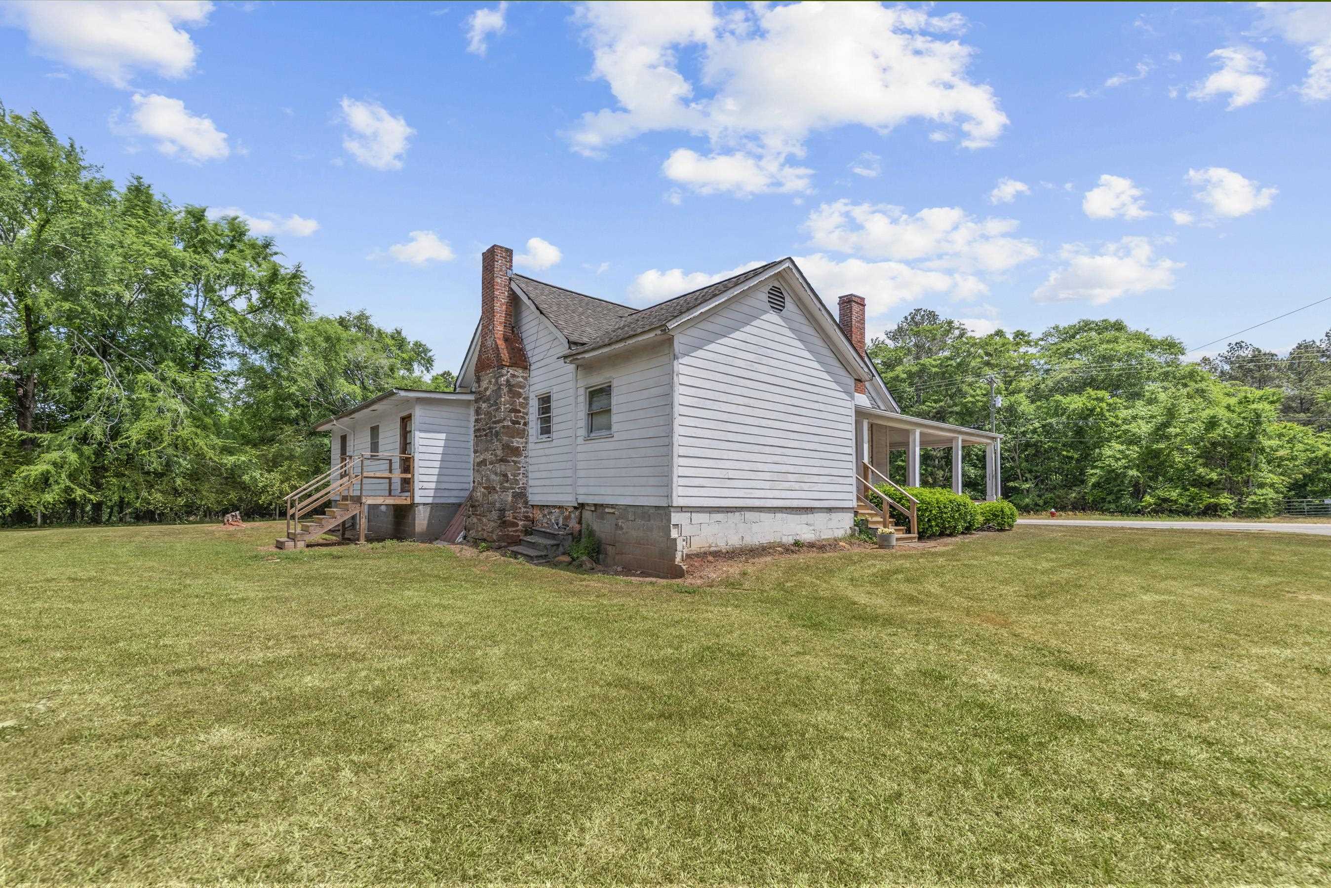 4000 BOSTWICK HIGHWAY
