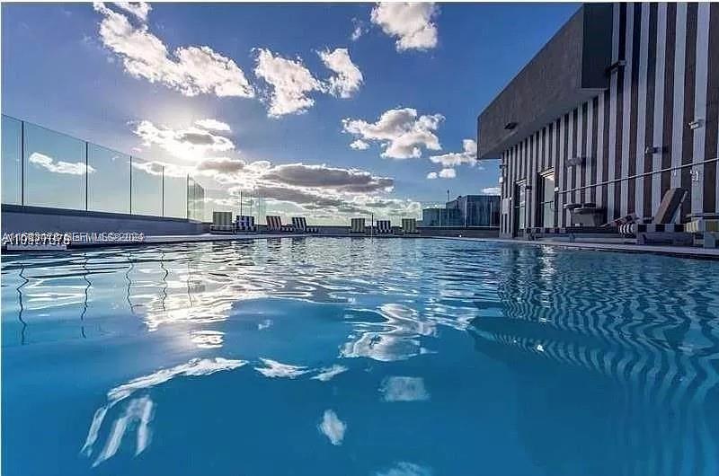1300 S Miami Avenue Unit: 1708