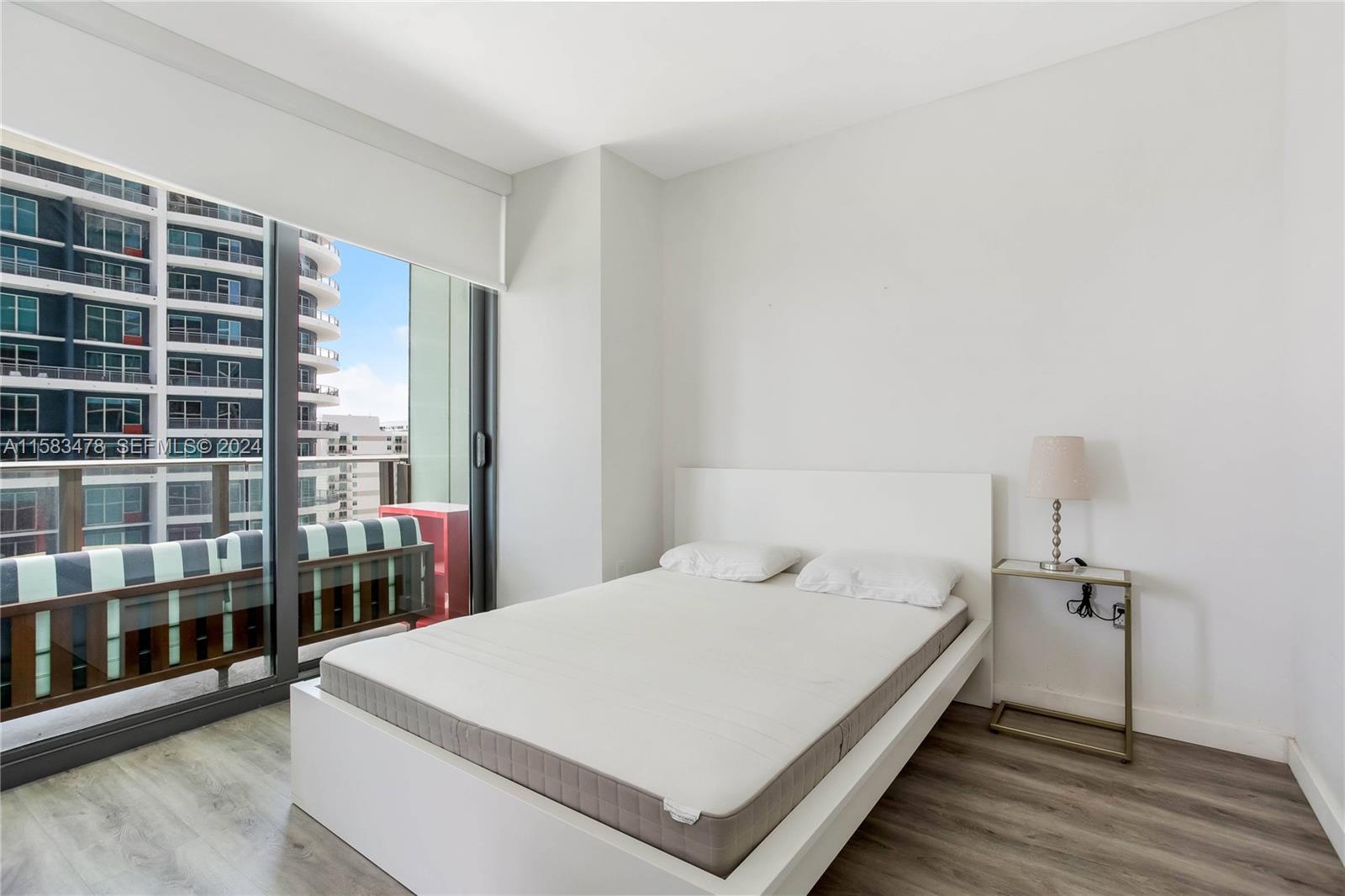 1300 S Miami Avenue Unit: 1708