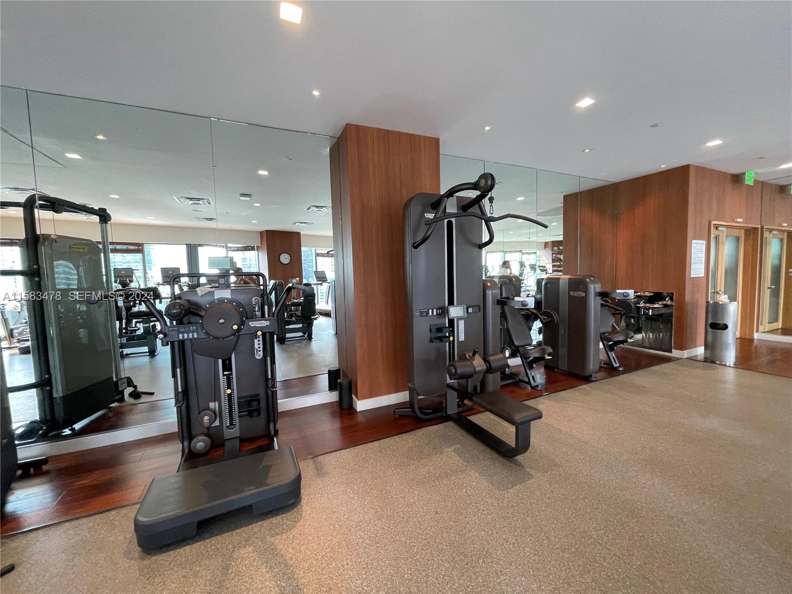 1300 S Miami Avenue Unit: 1708