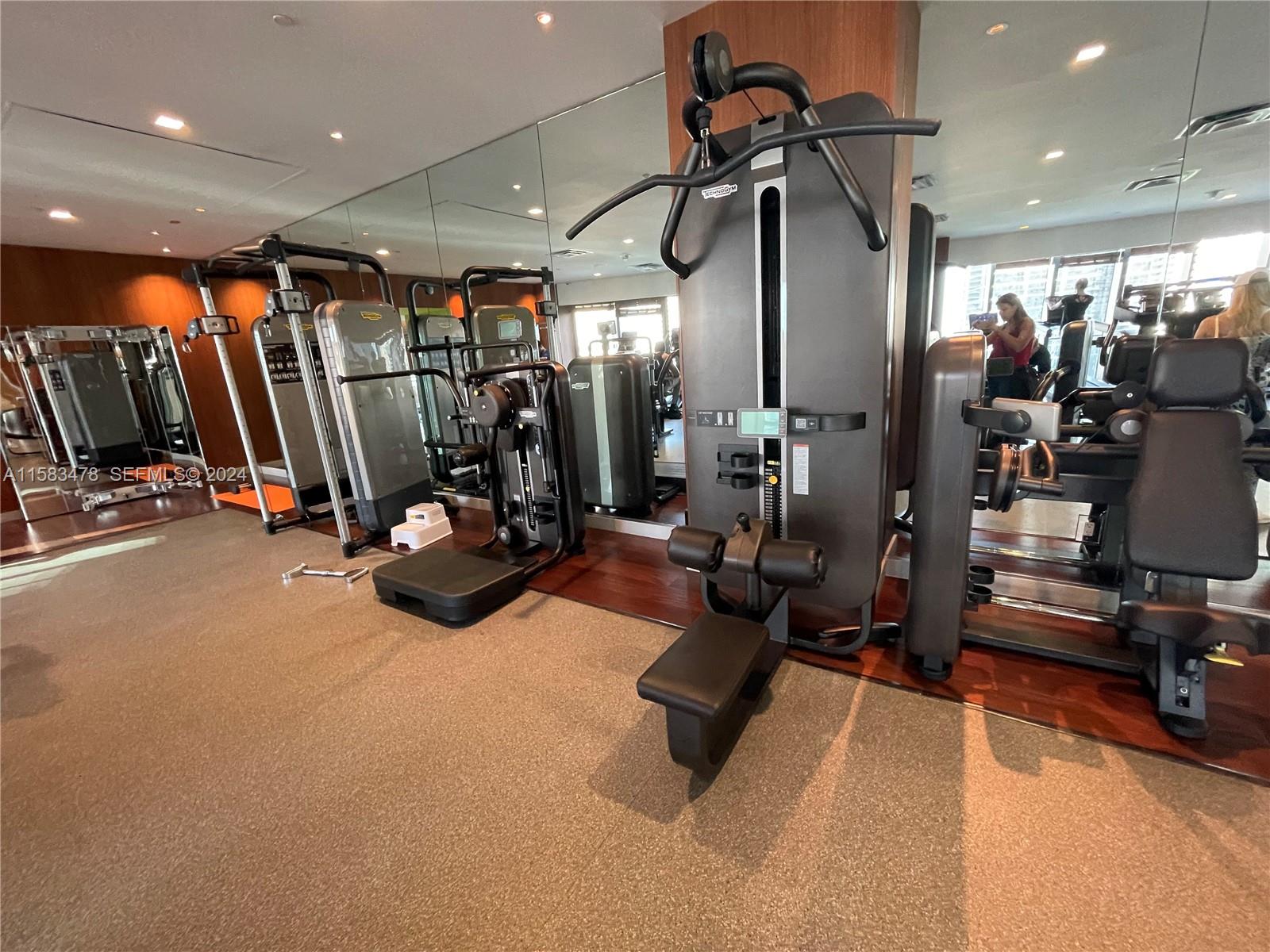 1300 S Miami Avenue Unit: 1708