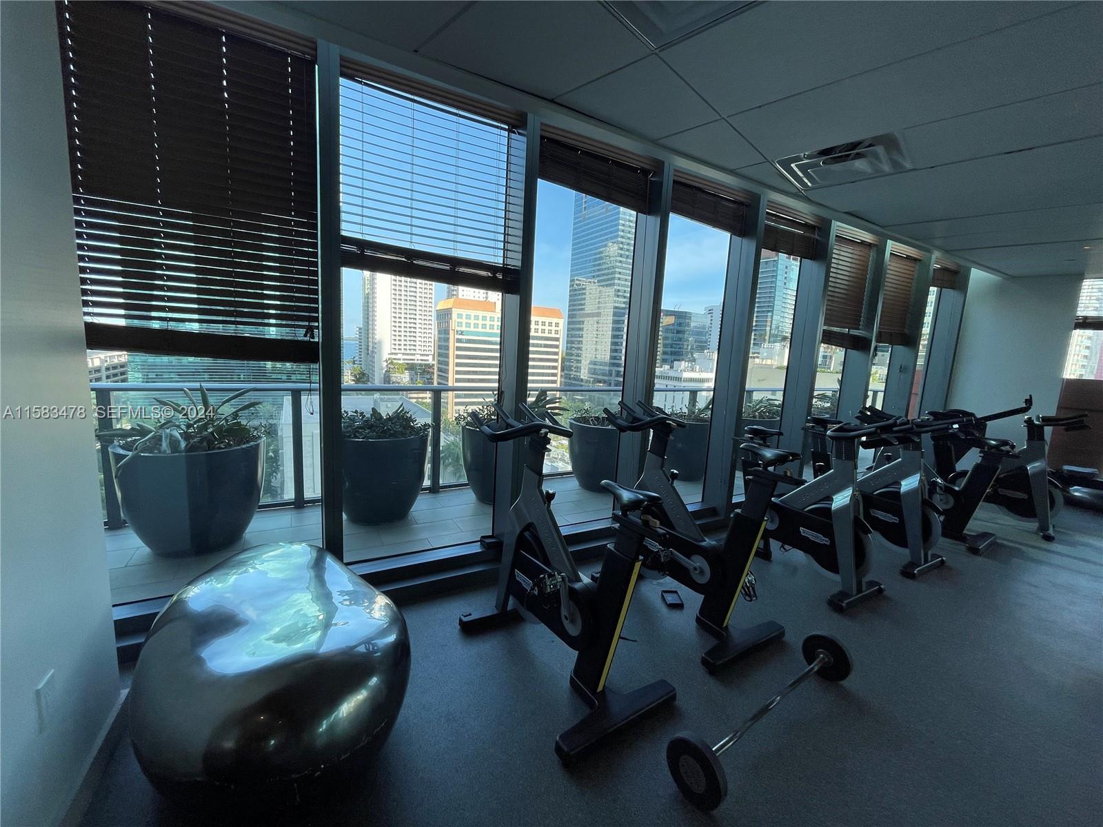 1300 S Miami Avenue Unit: 1708