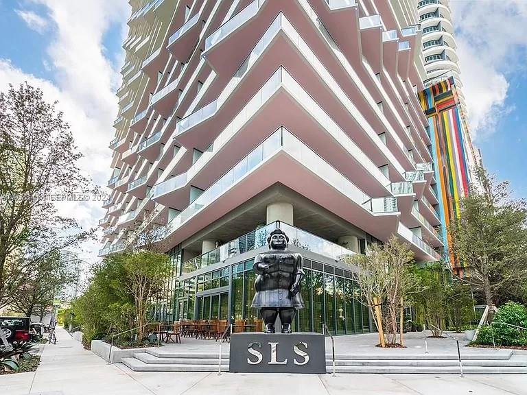 1300 S Miami Avenue Unit: 1708
