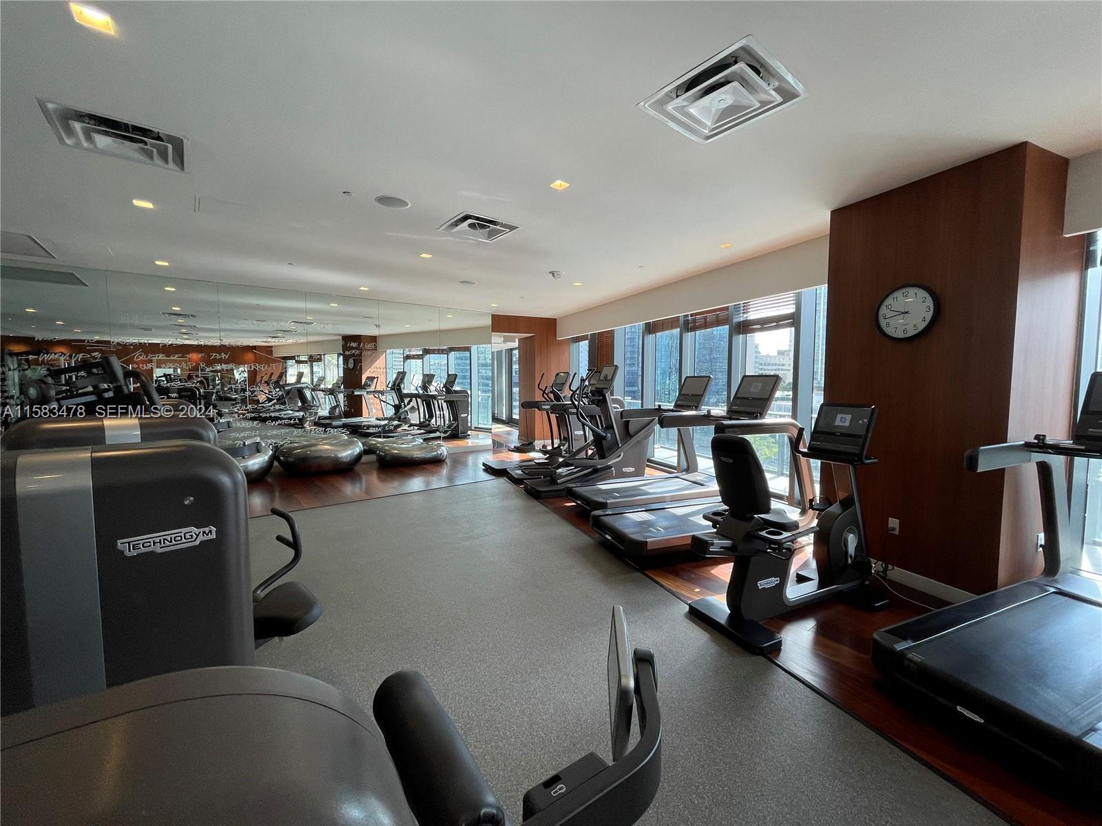1300 S Miami Avenue Unit: 1708