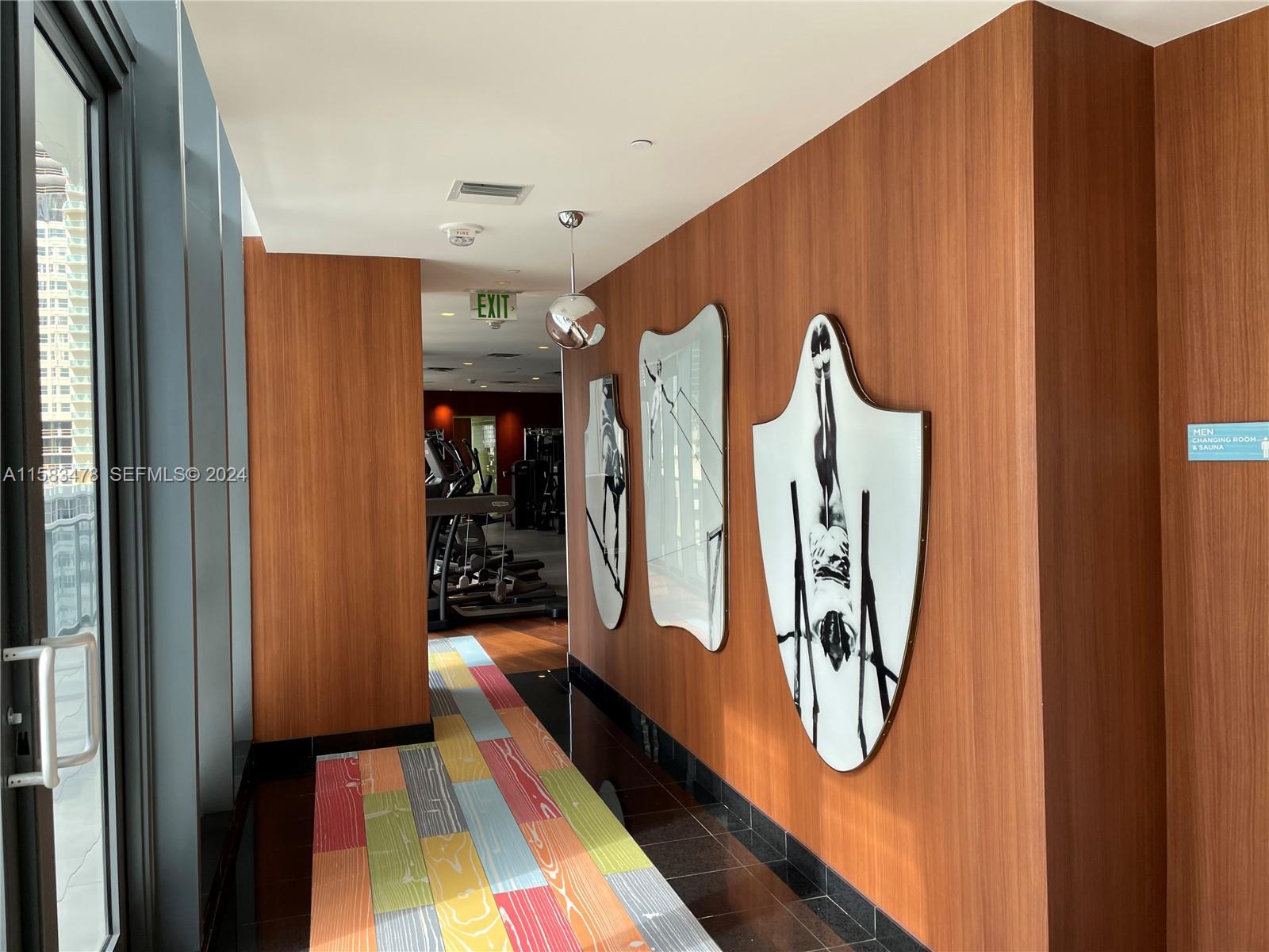 1300 S Miami Avenue Unit: 1708