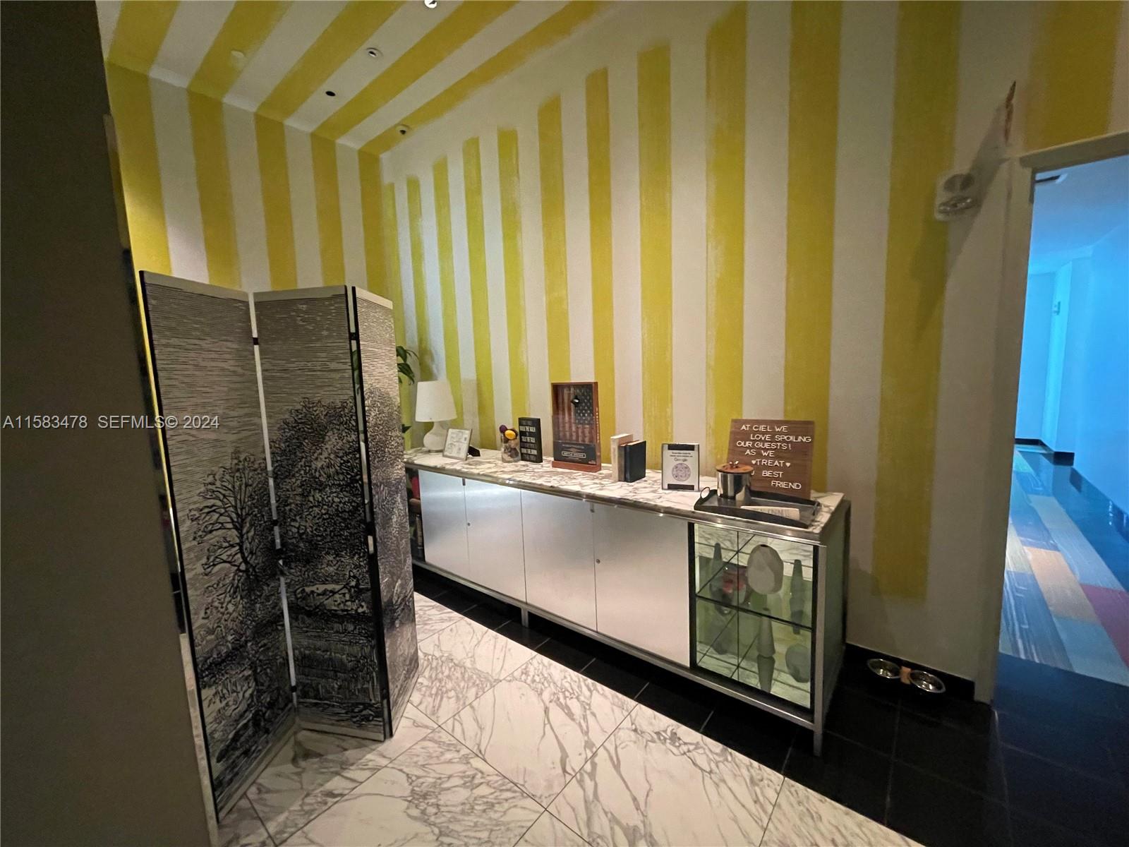 1300 S Miami Avenue Unit: 1708