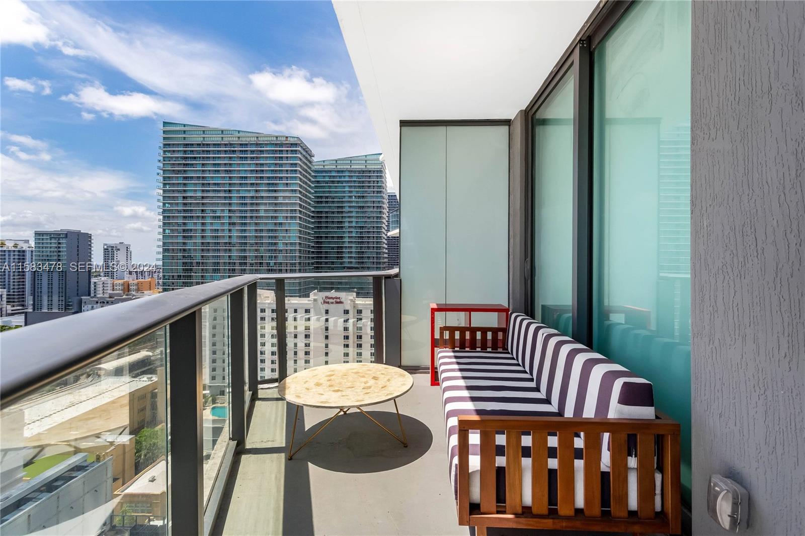 1300 S Miami Avenue Unit: 1708