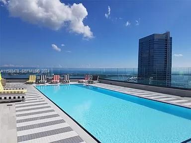 1300 S Miami Avenue Unit: 1708