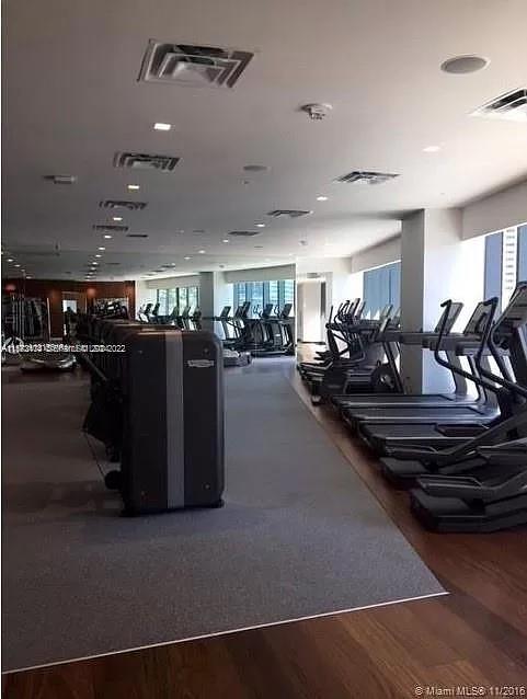 1300 S Miami Avenue Unit: 1708