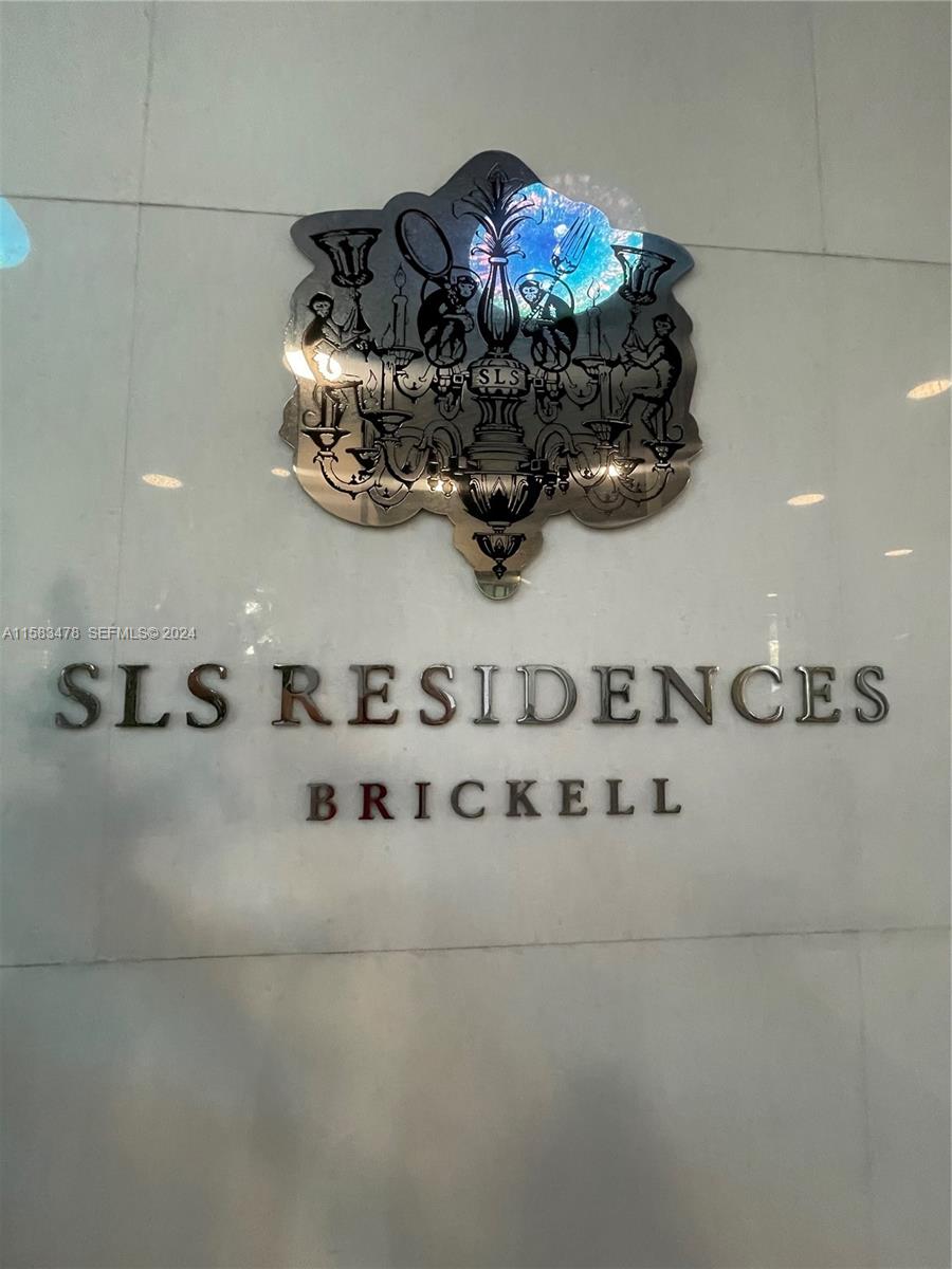 1300 S Miami Avenue Unit: 1708