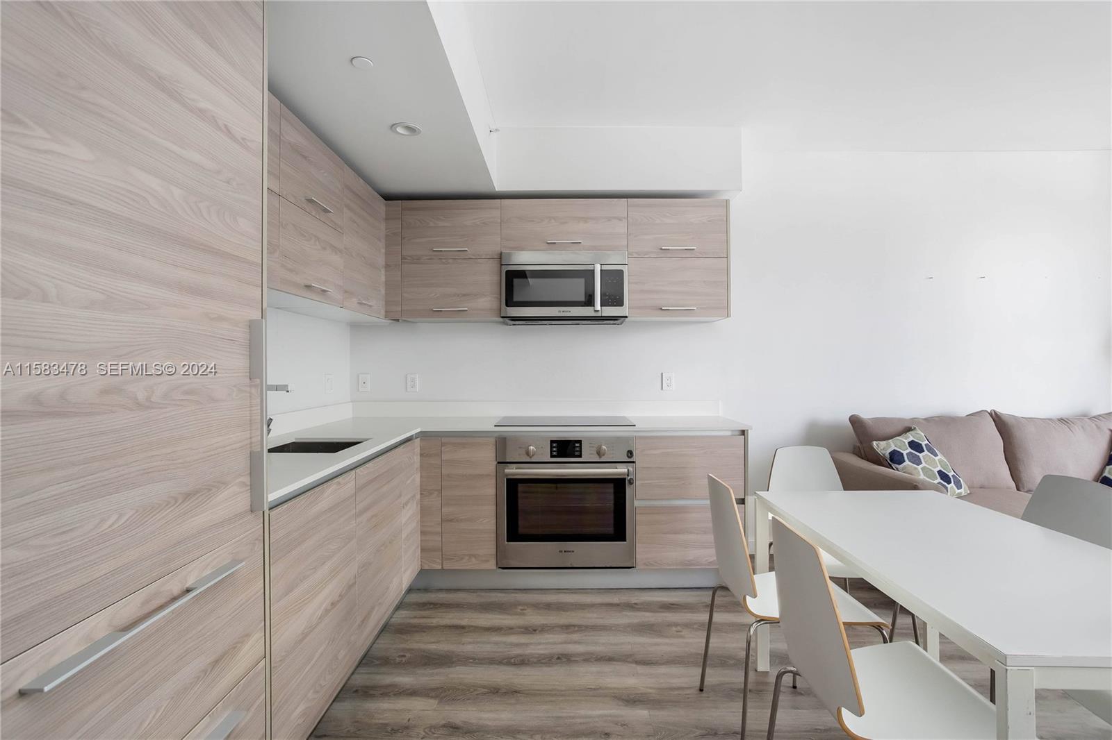 1300 S Miami Avenue Unit: 1708