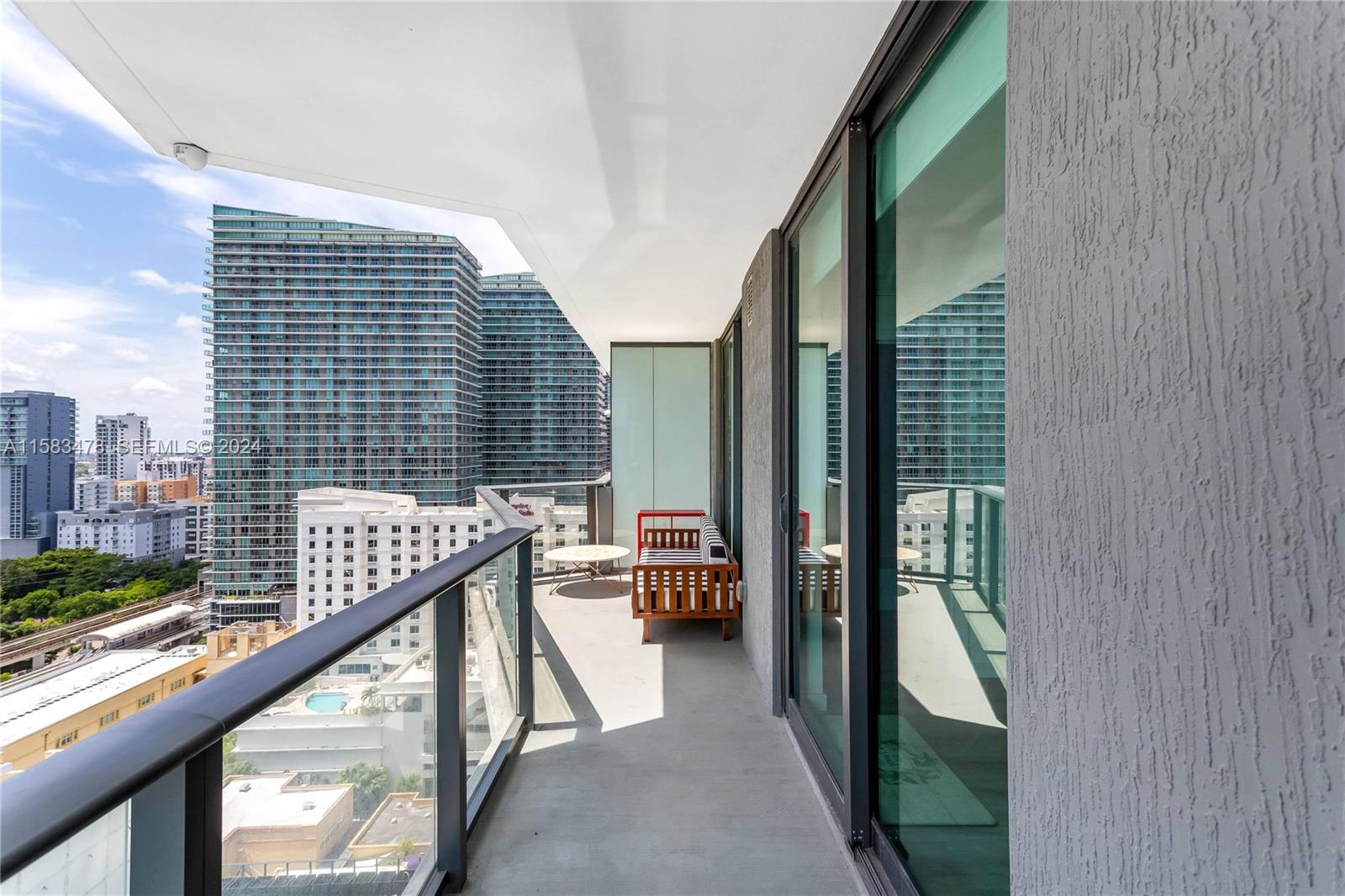 1300 S Miami Avenue Unit: 1708