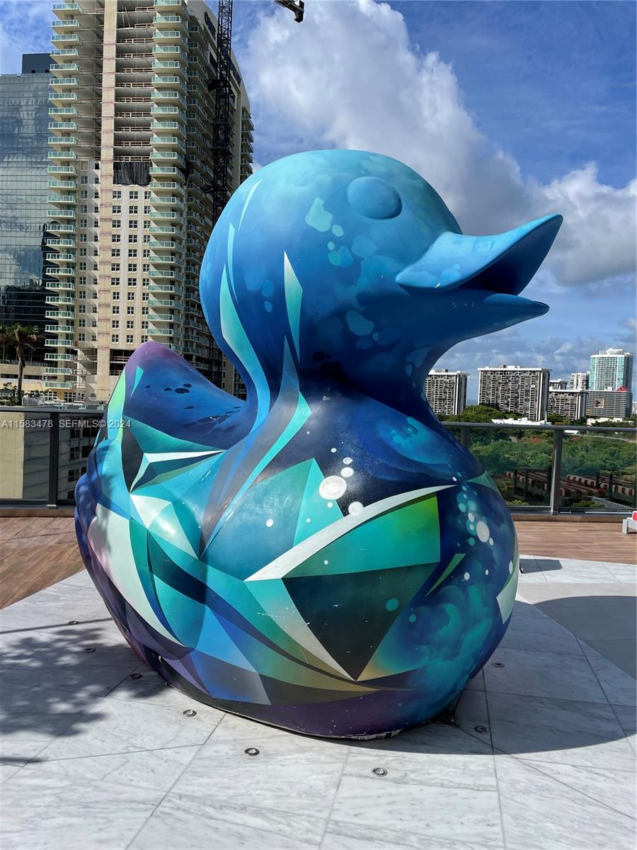 1300 S Miami Avenue Unit: 1708