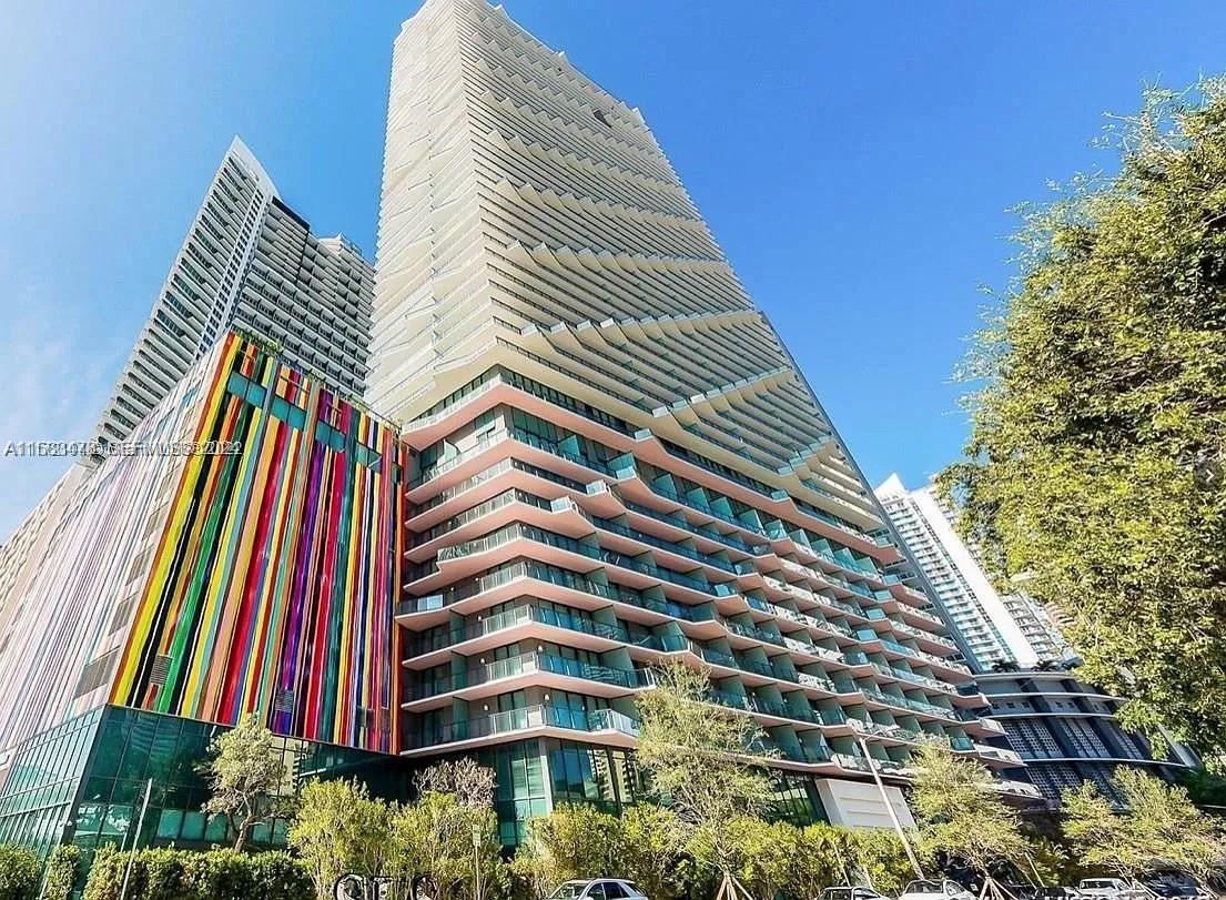 1300 S Miami Avenue Unit: 1708