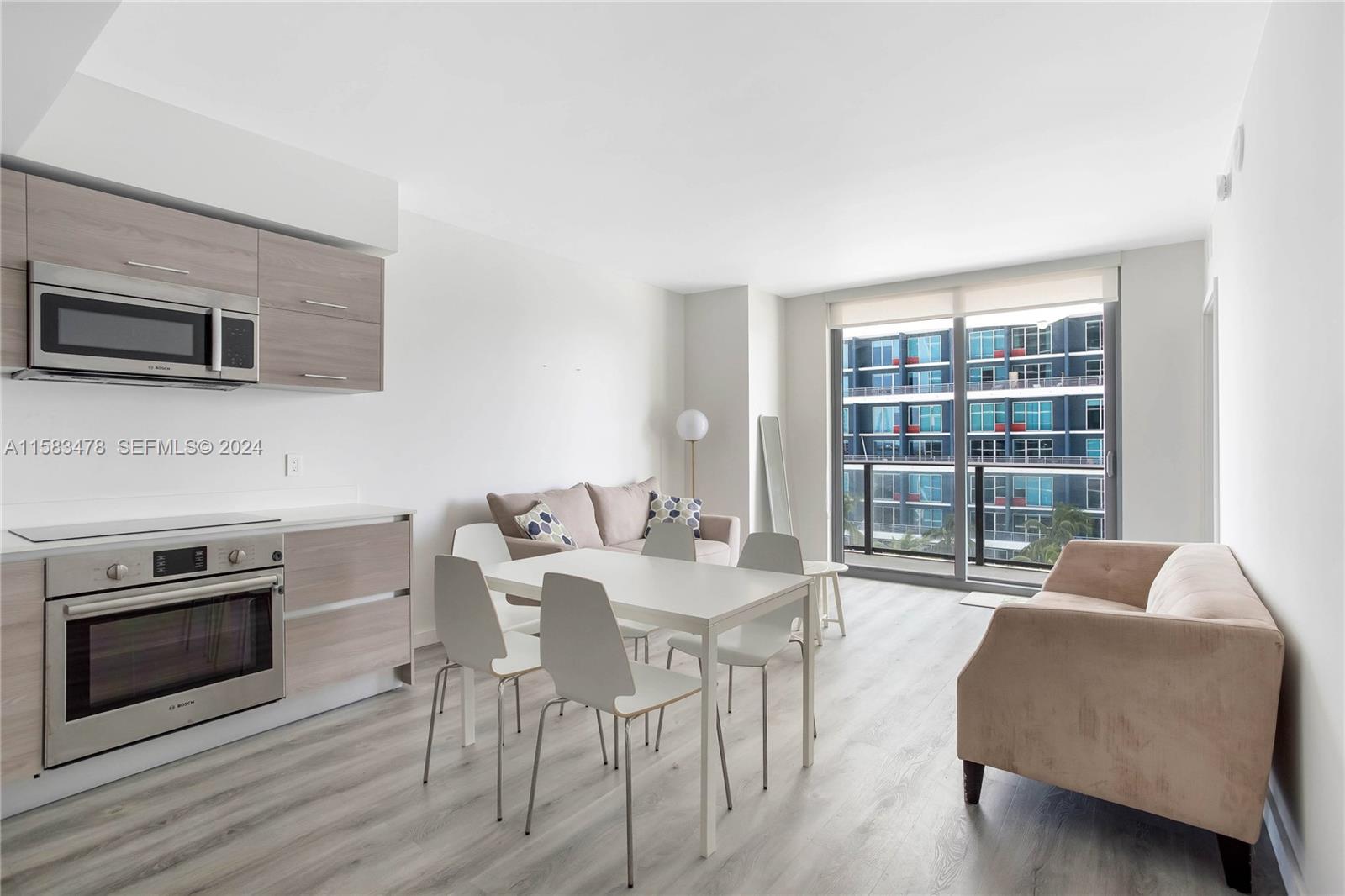 1300 S Miami Avenue Unit: 1708