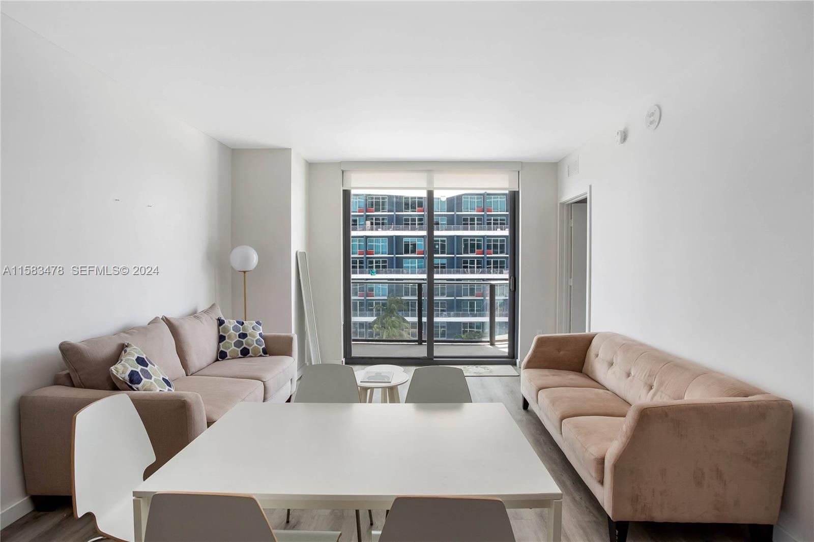 1300 S Miami Avenue Unit: 1708