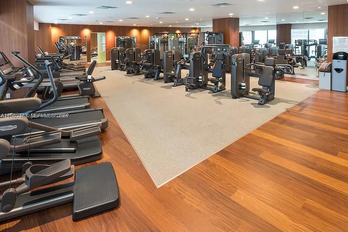 1300 S Miami Avenue Unit: 1708