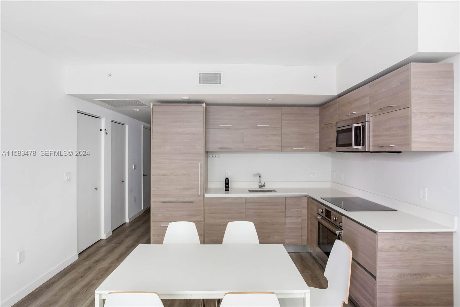 1300 S Miami Avenue Unit: 1708