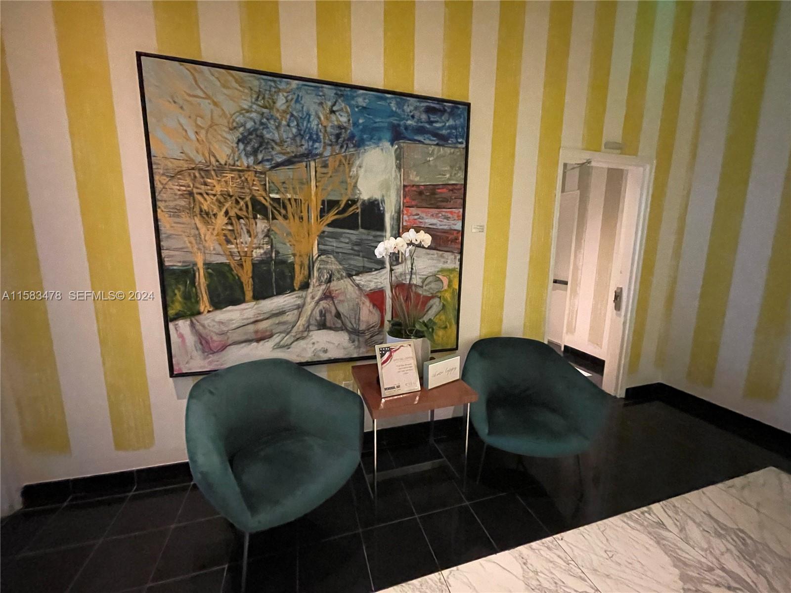1300 S Miami Avenue Unit: 1708