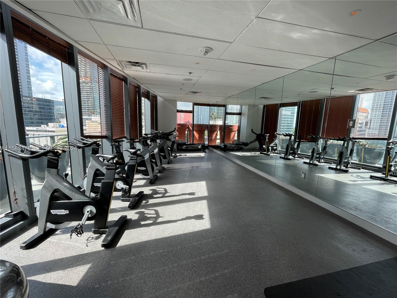 1300 S Miami Avenue Unit: 1708