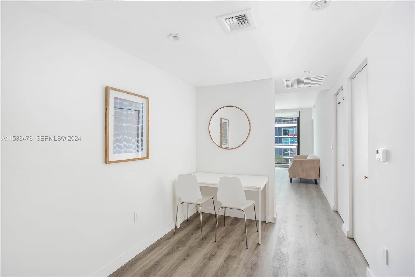 1300 S Miami Avenue Unit: 1708