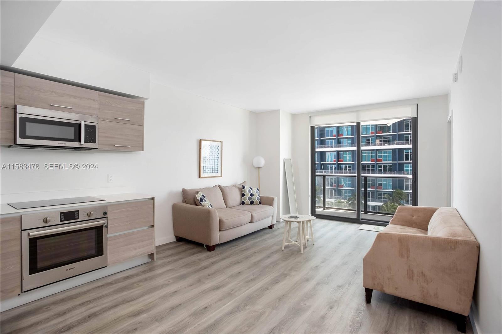 1300 S Miami Avenue Unit: 1708