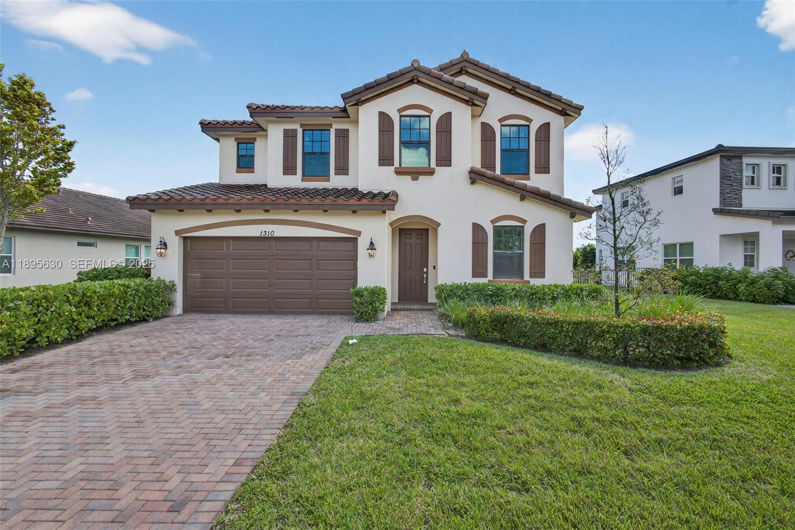 1310 Whitcombe Drive