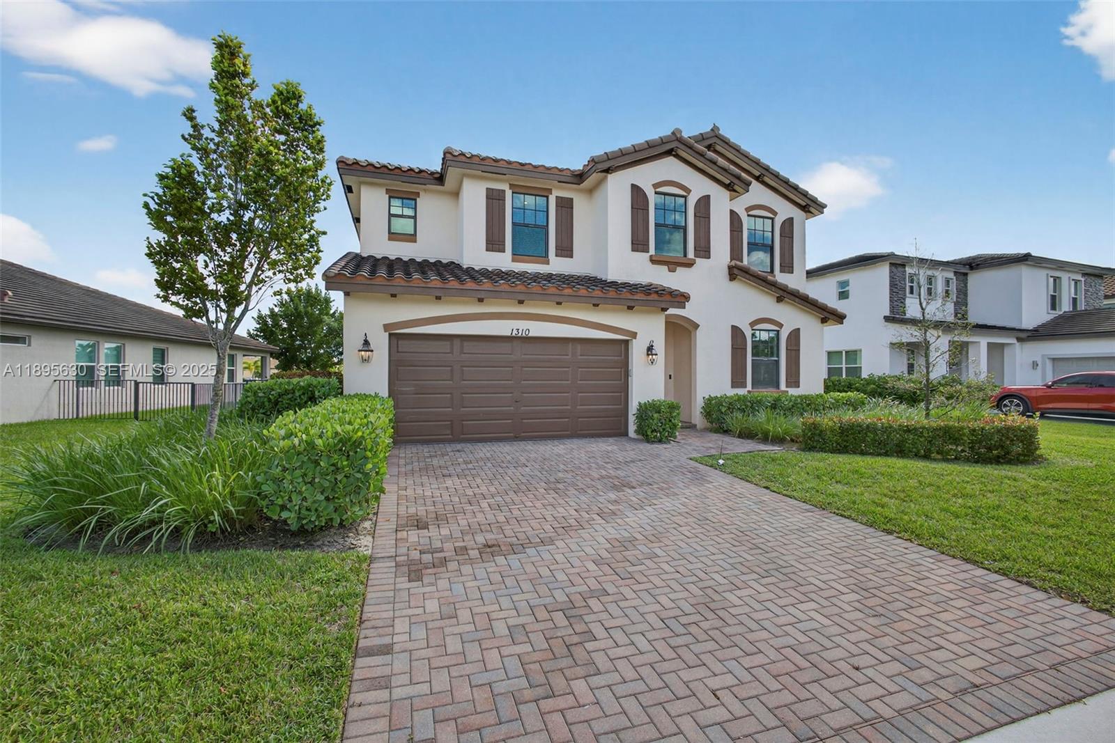 1310 Whitcombe Drive