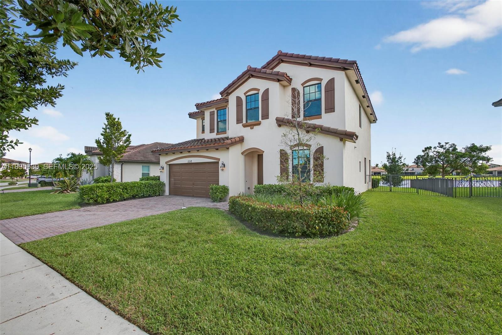 1310 Whitcombe Drive