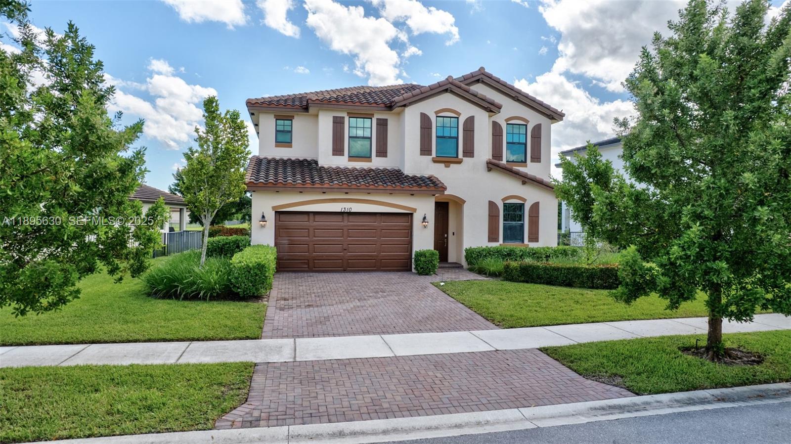 1310 Whitcombe Drive