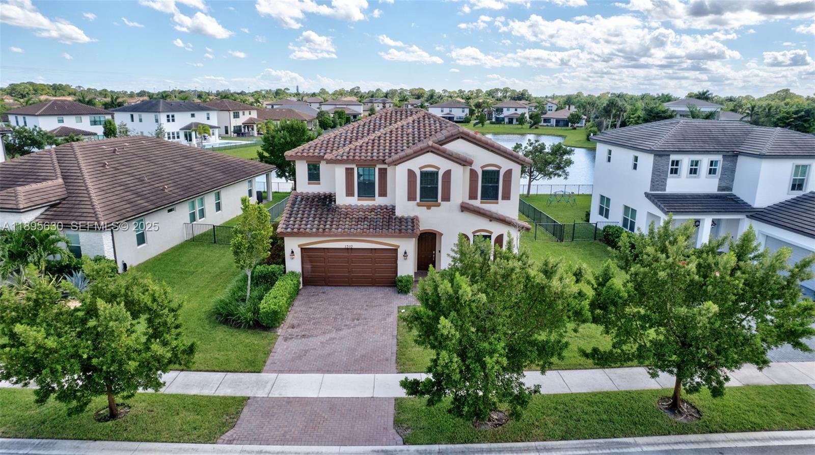 1310 Whitcombe Drive