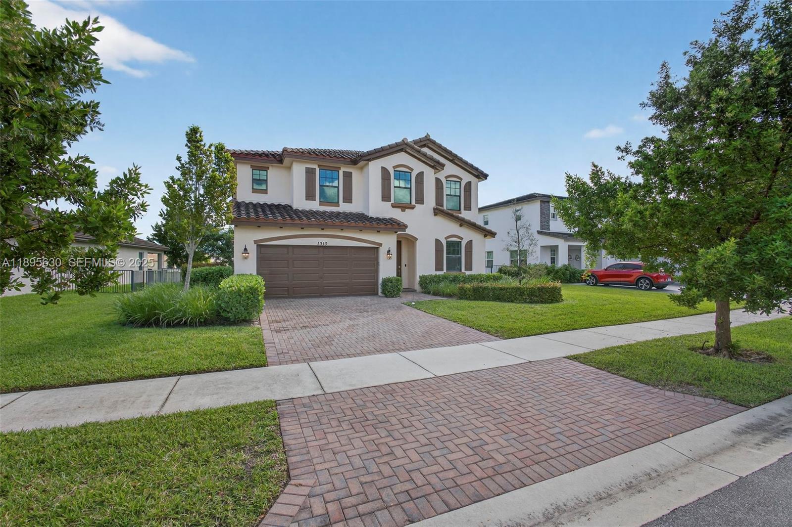 1310 Whitcombe Drive