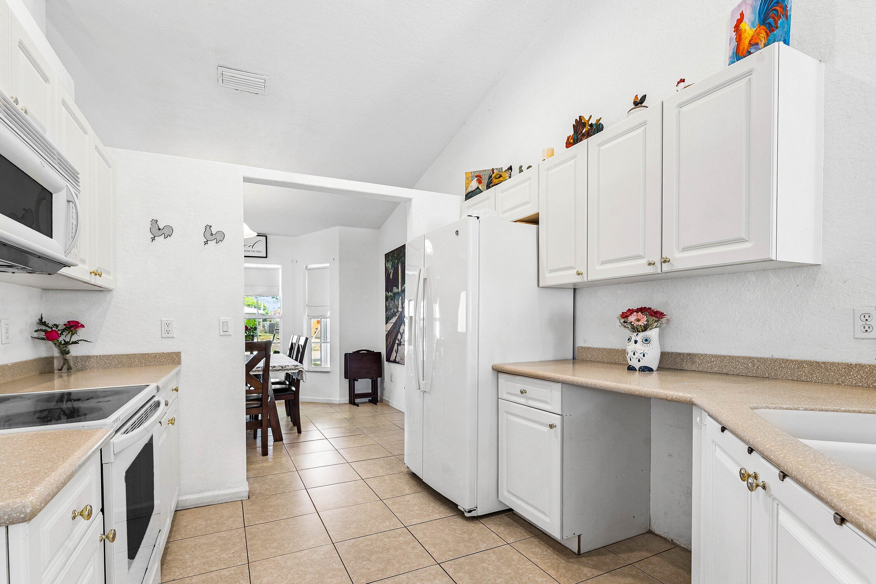 532 SE Ron Rico Ter, Port St. Lucie