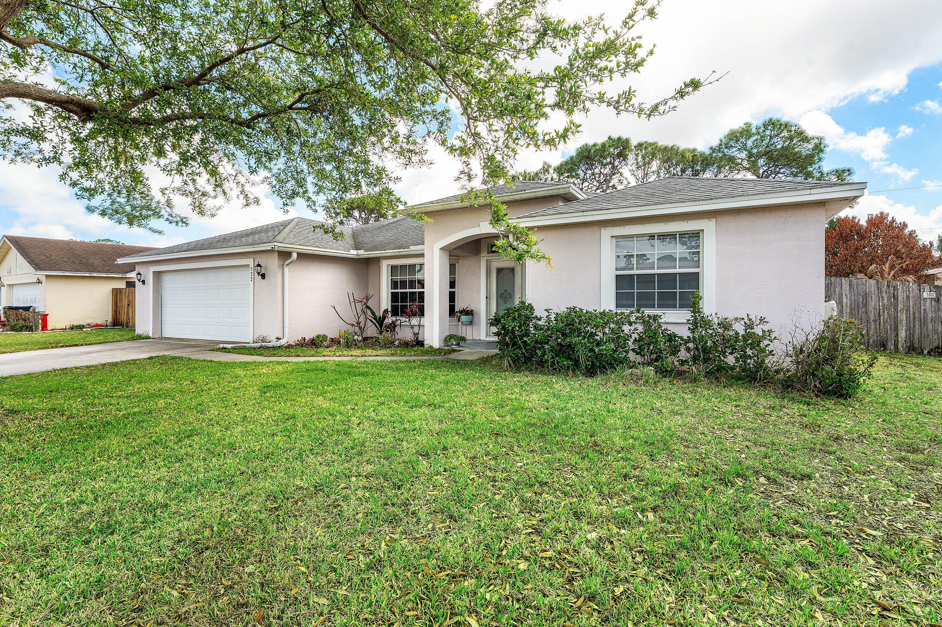 532 SE Ron Rico Ter, Port St. Lucie