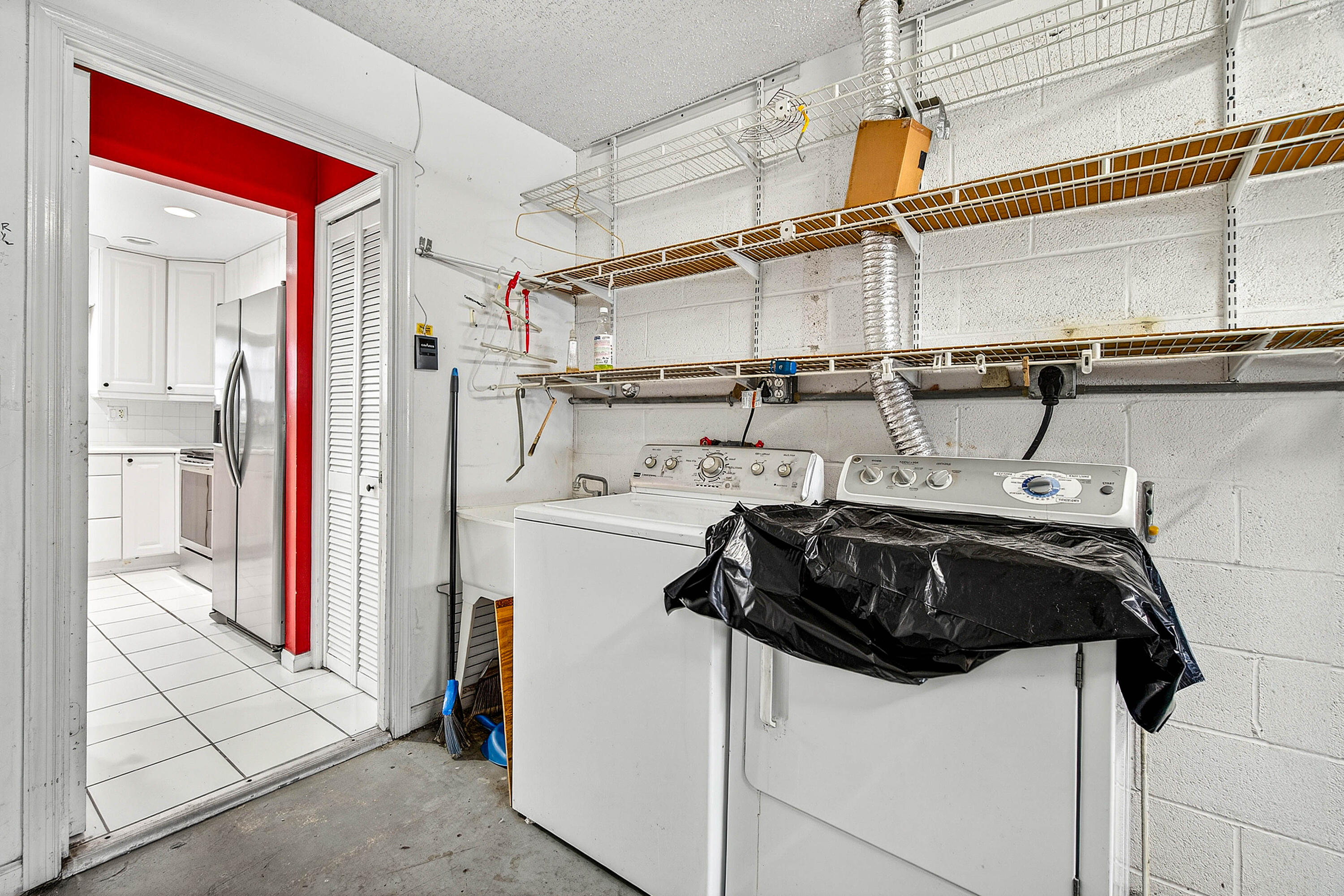 4717 Robinwood Terrace A