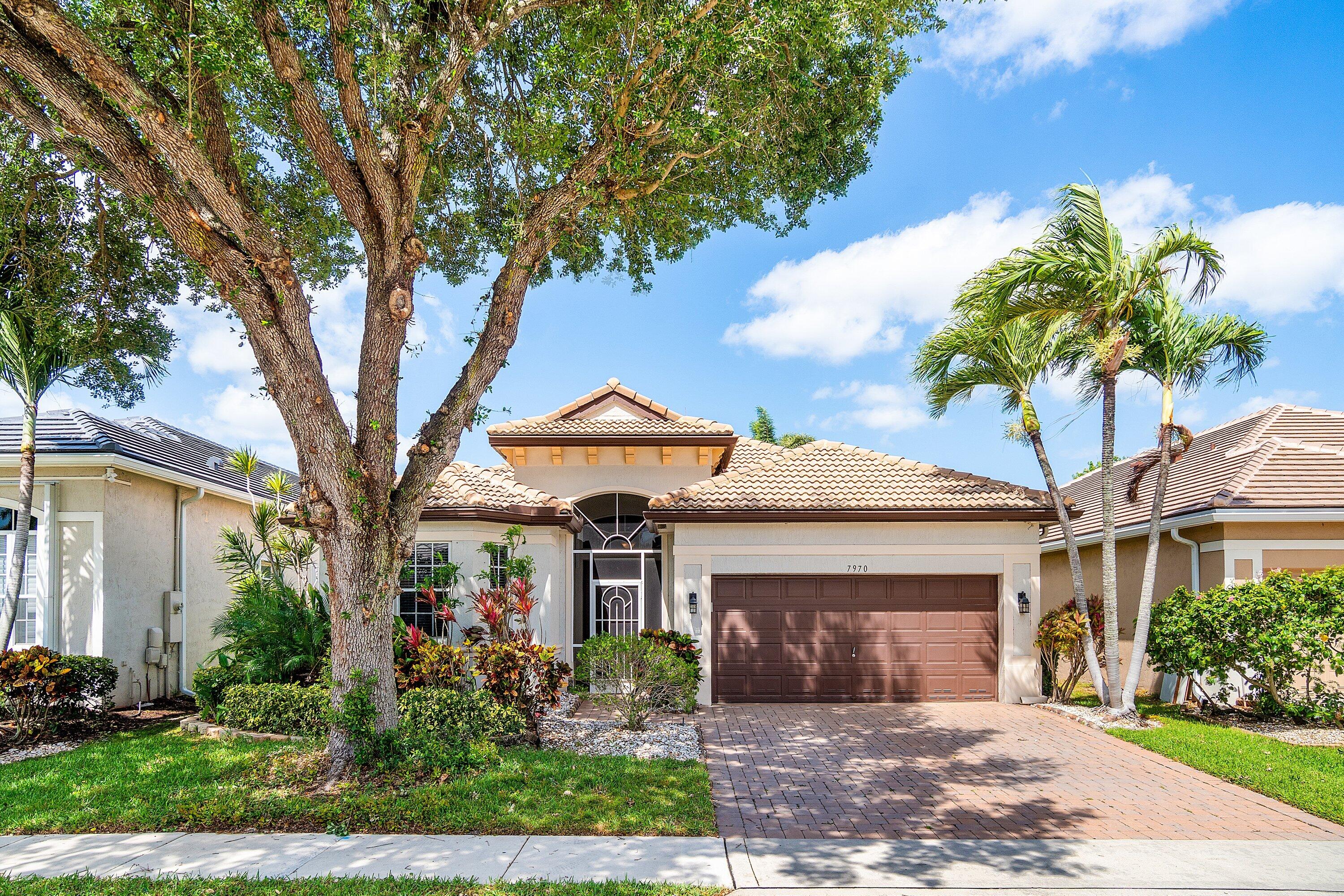7970 Monarch Court
