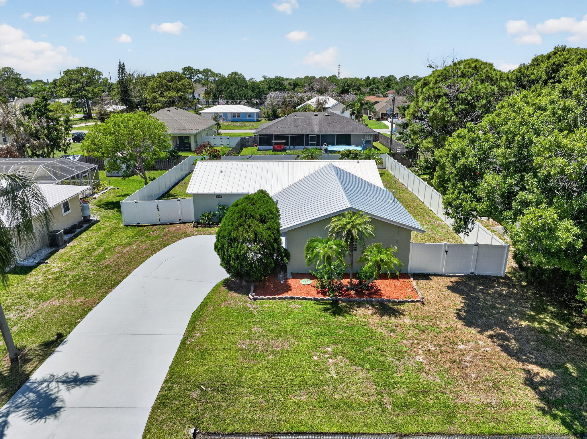 2190 SW Kail Street, Port St. Lucie