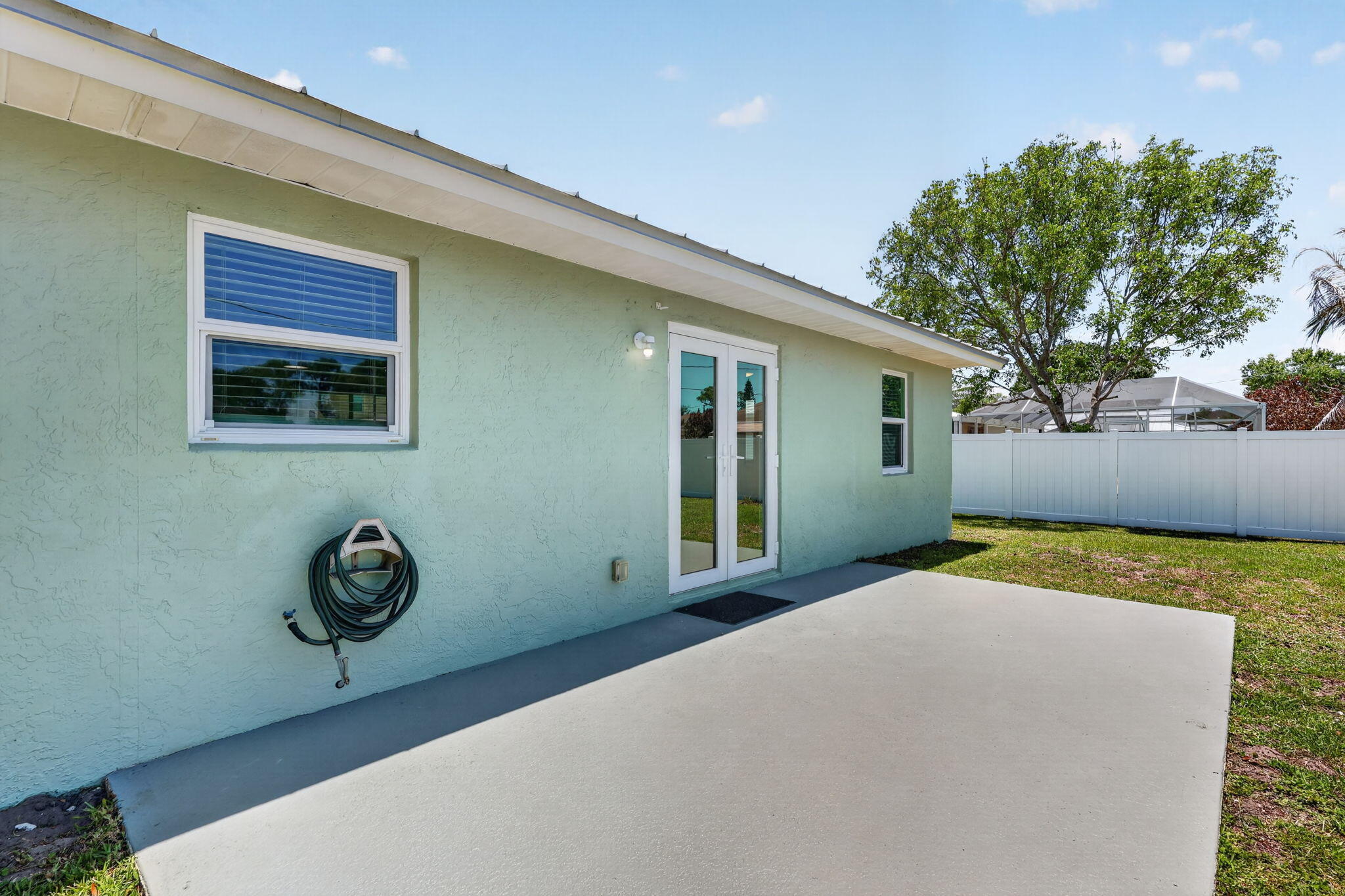 2190 SW Kail Street, Port St. Lucie