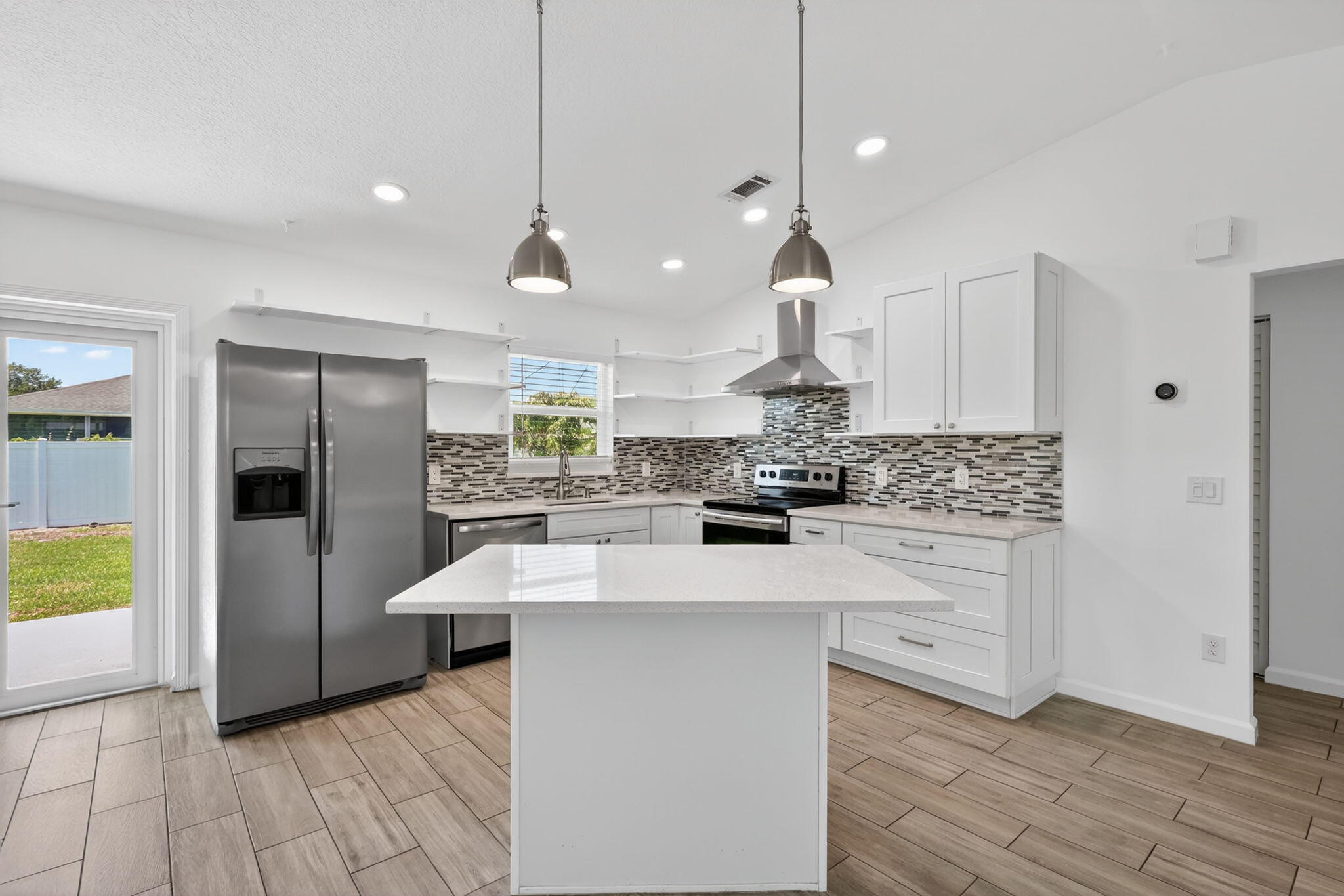 2190 SW Kail Street, Port St. Lucie