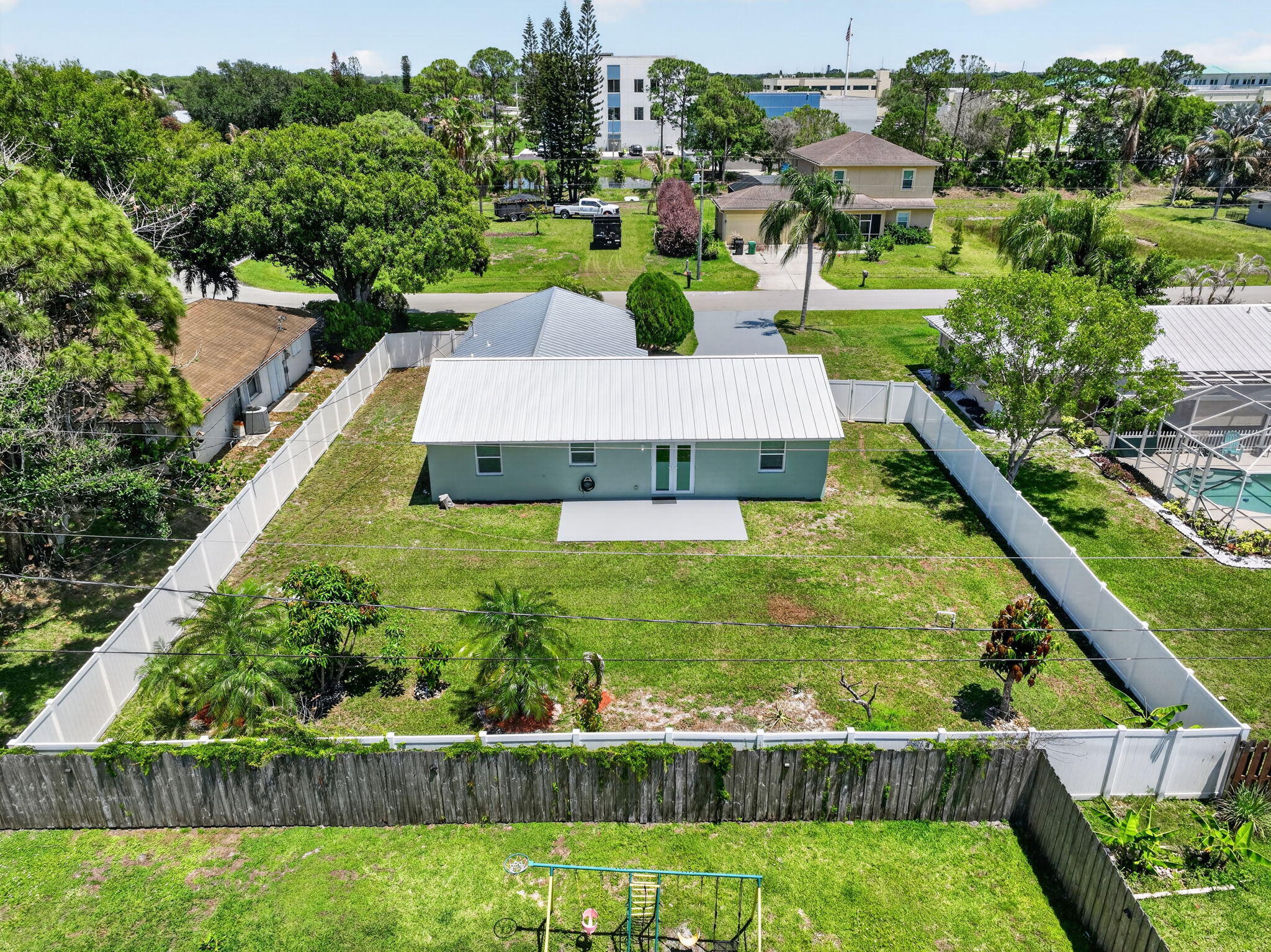 2190 SW Kail Street, Port St. Lucie