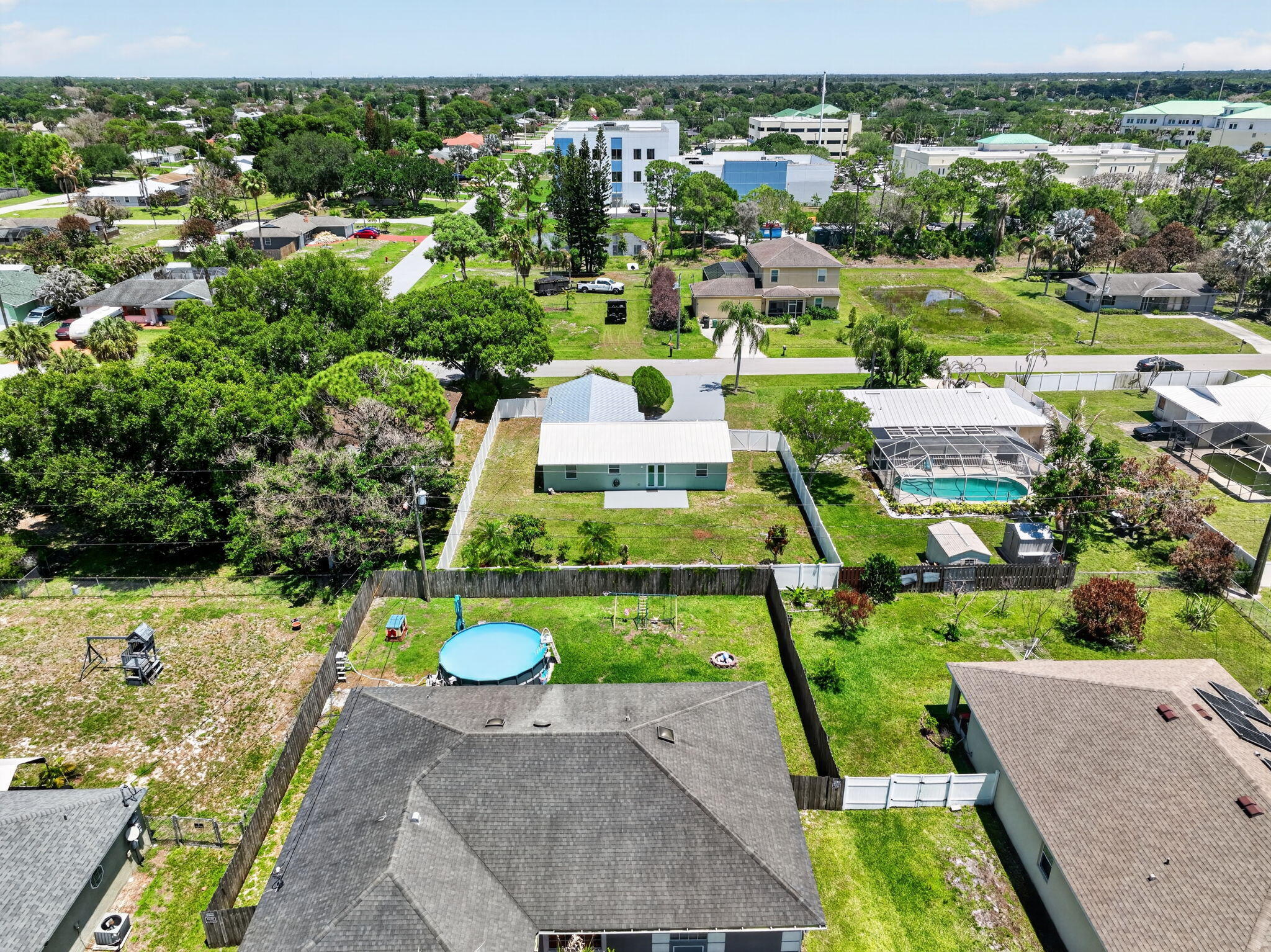 2190 SW Kail Street, Port St. Lucie