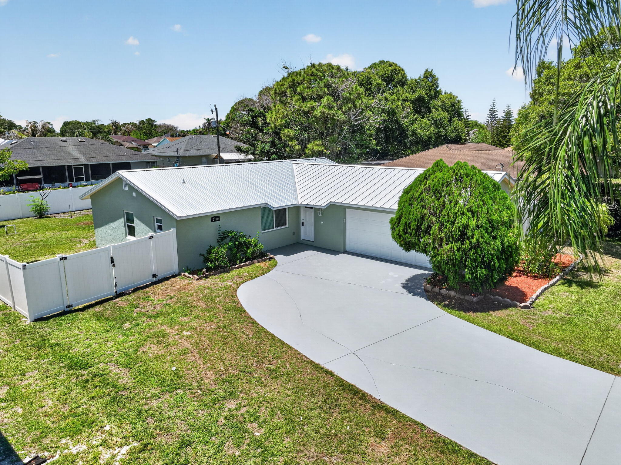 2190 SW Kail Street, Port St. Lucie