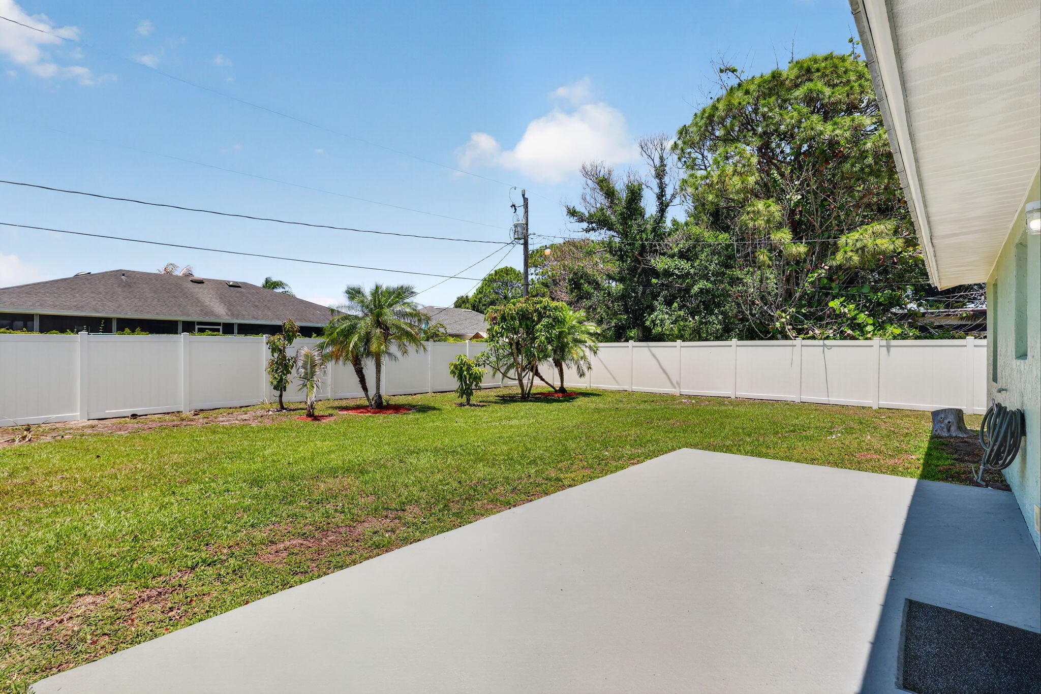 2190 SW Kail Street, Port St. Lucie