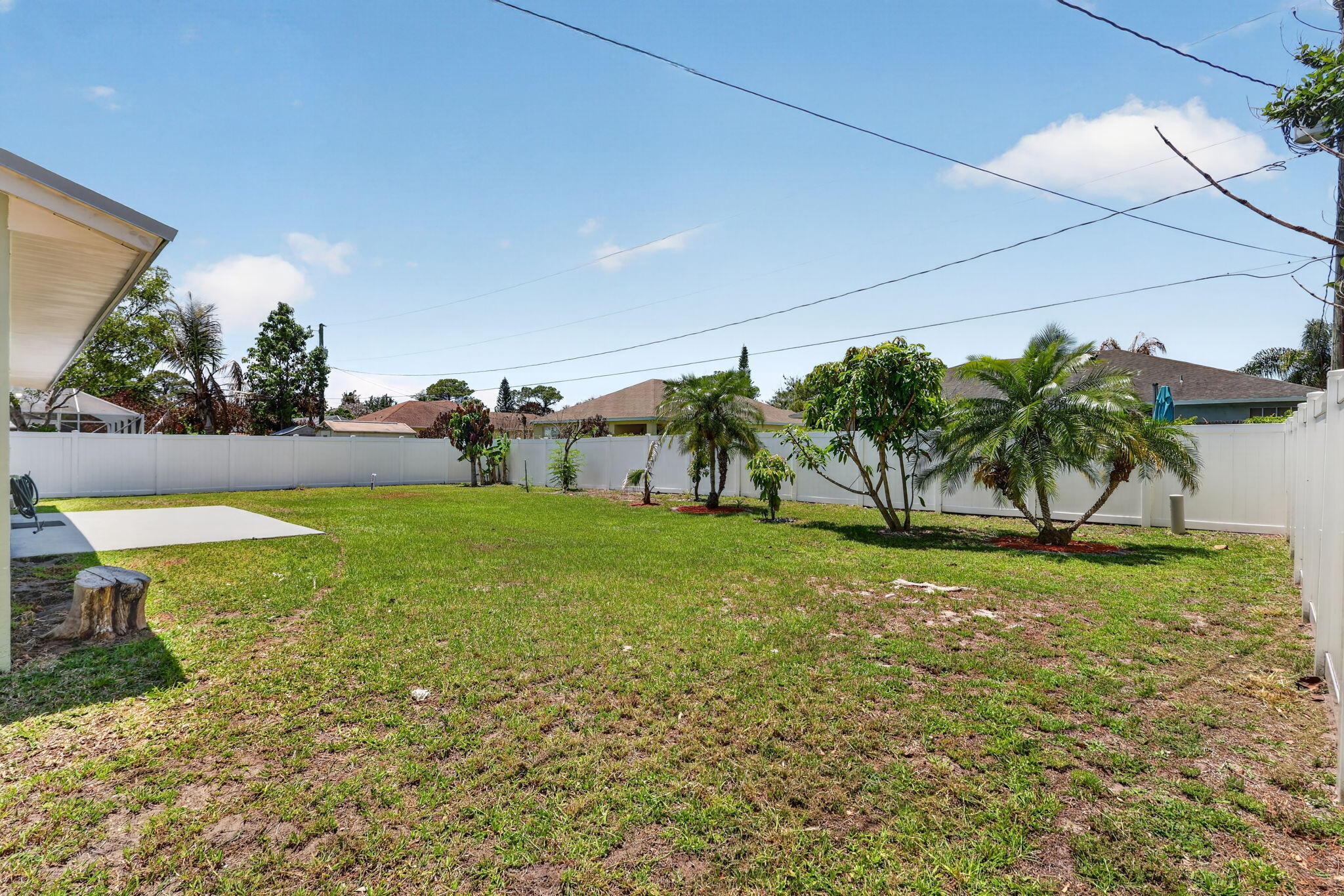 2190 SW Kail Street, Port St. Lucie