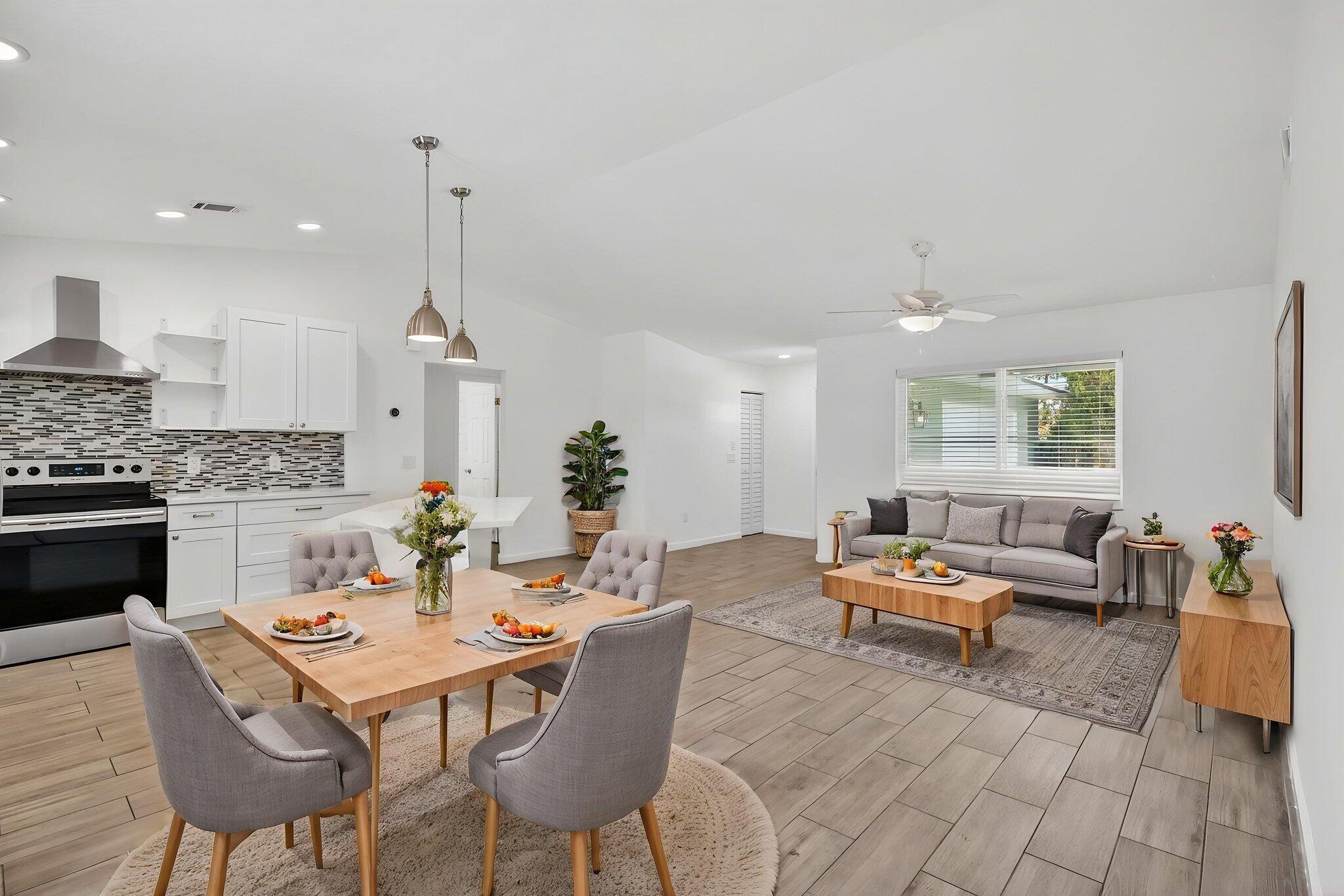 2190 SW Kail Street, Port St. Lucie